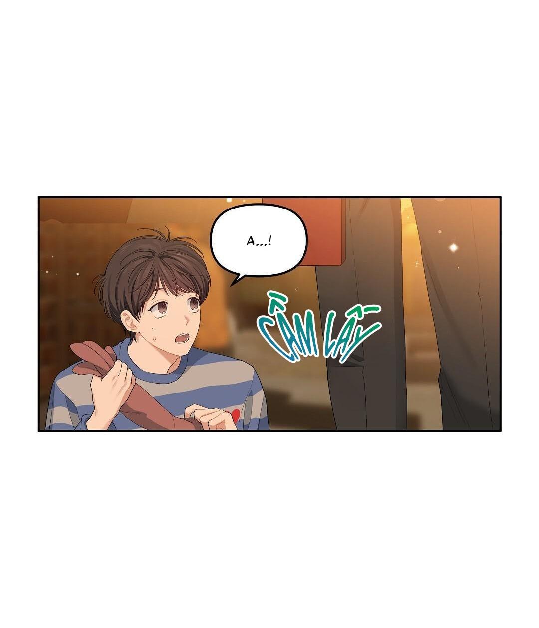Đọc truyện  Cherry Cake - Chapter 15