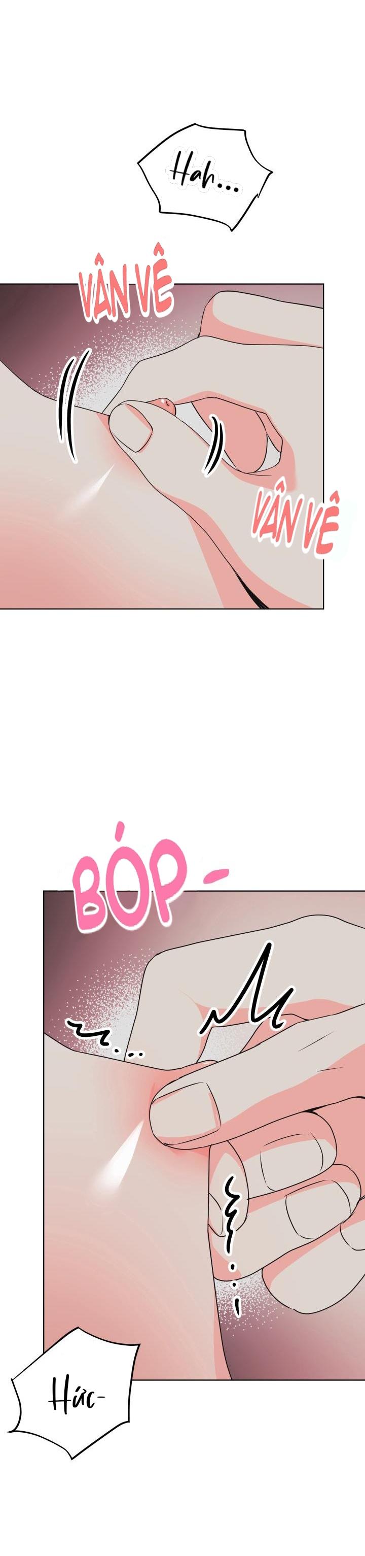 Đọc truyện DROP Playlist tua ngược - Chapter 12