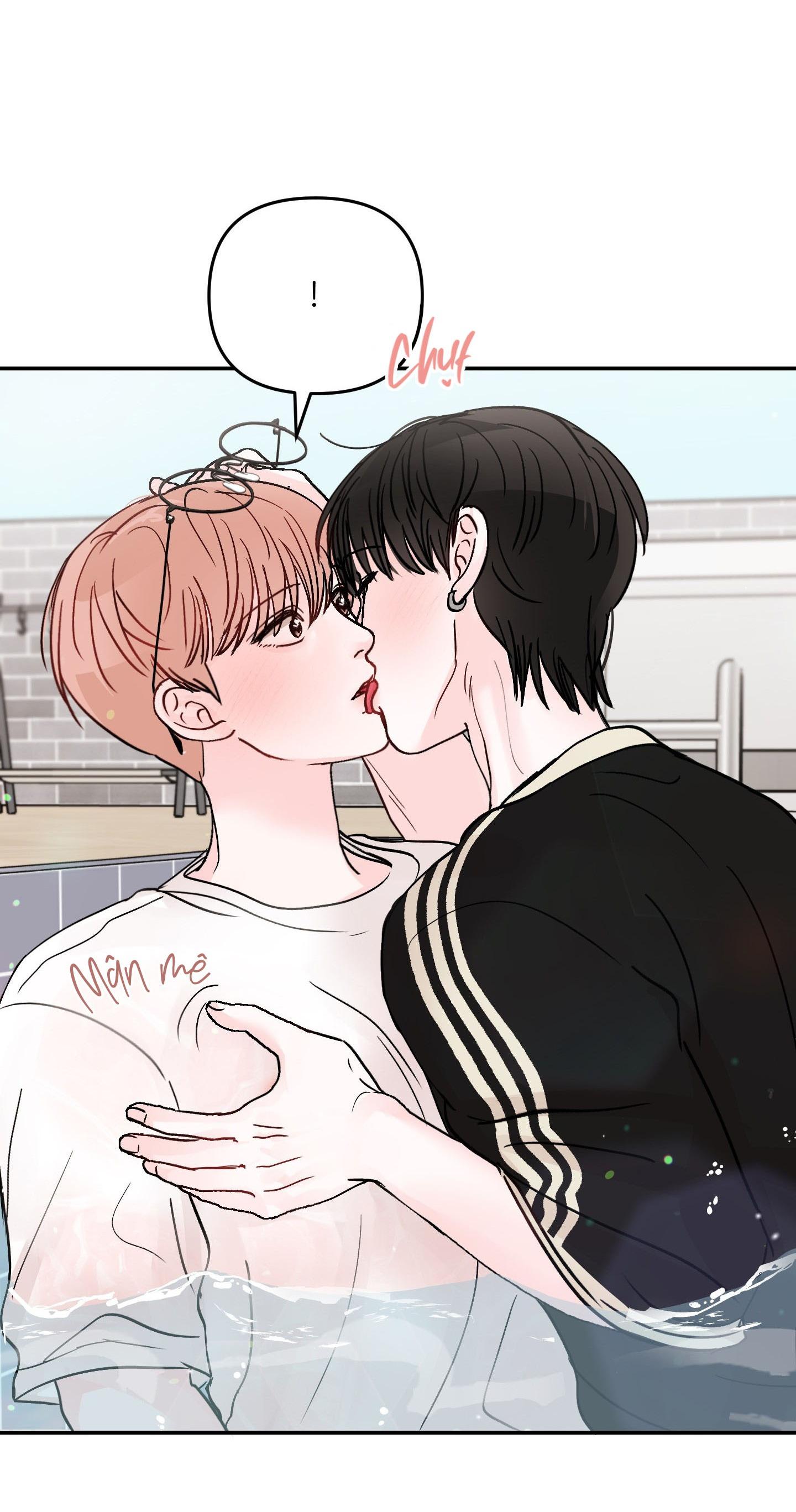 Đọc truyện Thán phục thanh xuân - Chapter 78