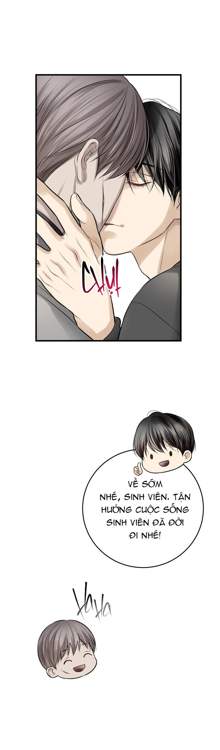 Đọc truyện SỰ THAM LAM CỦA NHÂN LOẠI - Chapter 2.5