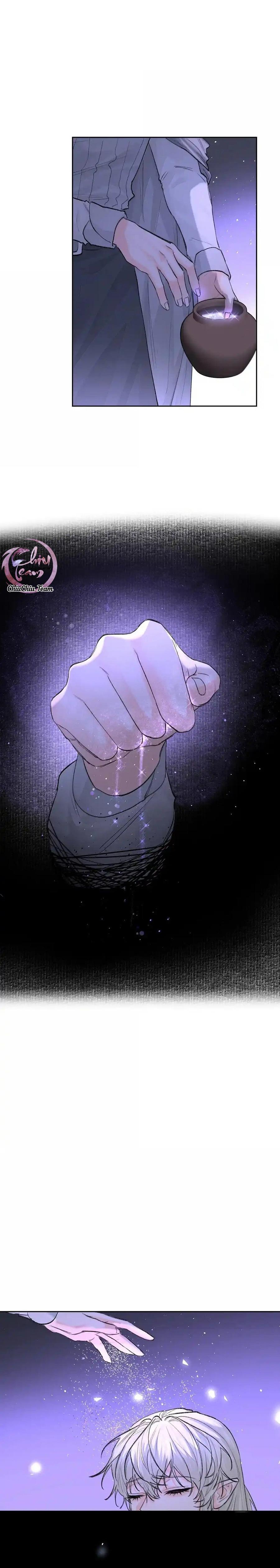 Đọc truyện Bạn Trai Cũ Trở Thành Vua - Chapter 84