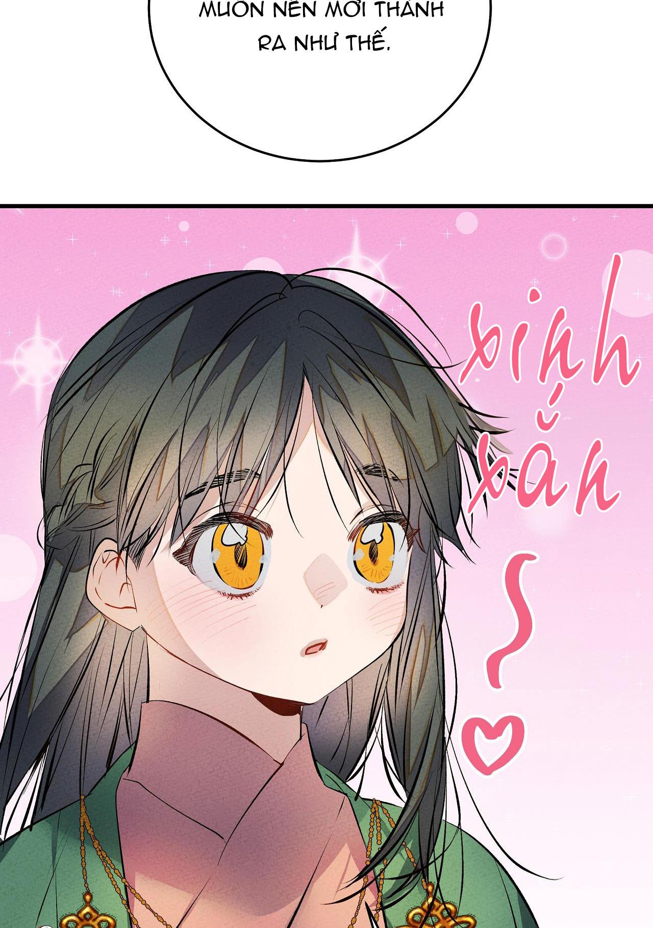 Đọc truyện BL CỔ TRANG-ÂU CỔ NGẮN NHÀ KIM - Chapter 39.4