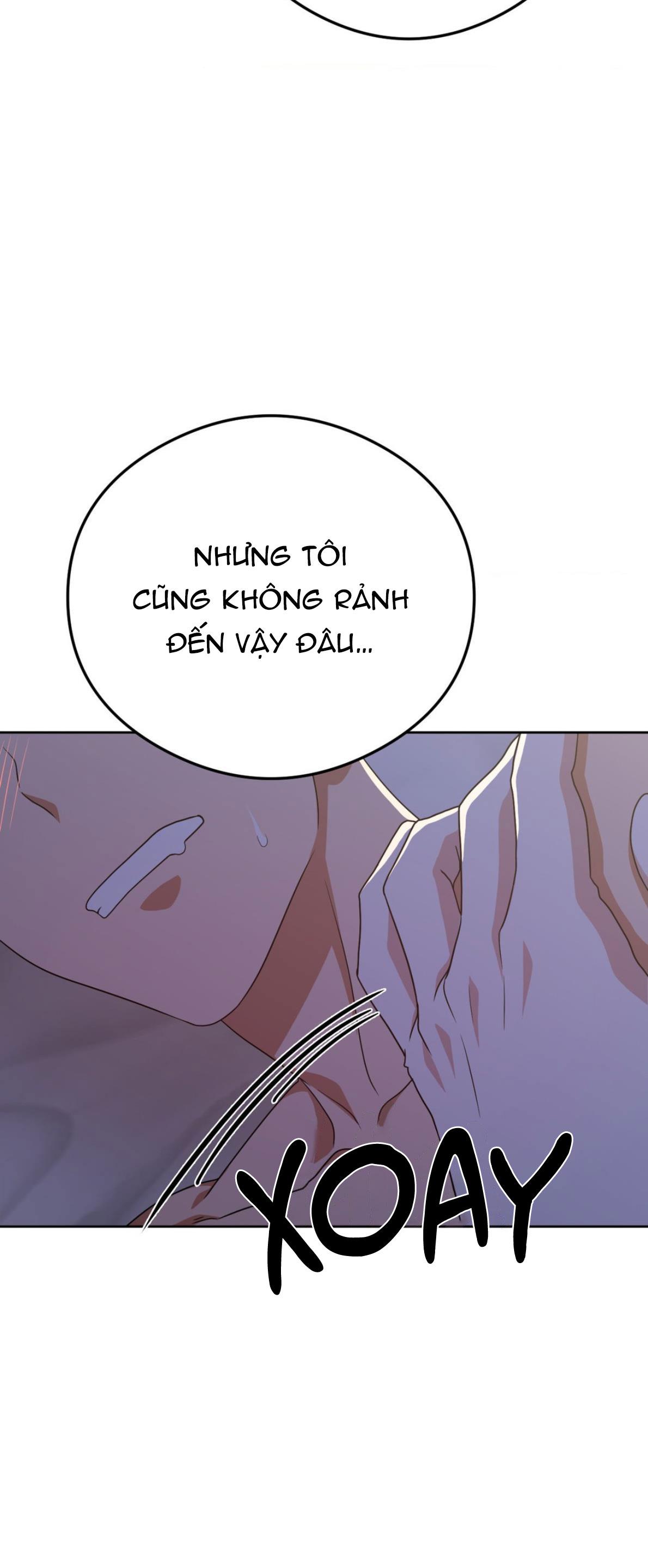 Đọc truyện TRUYỆN NGẮN 18+ CỨ LÀM THEO Ý THẦN LINH ĐI - Chapter 5