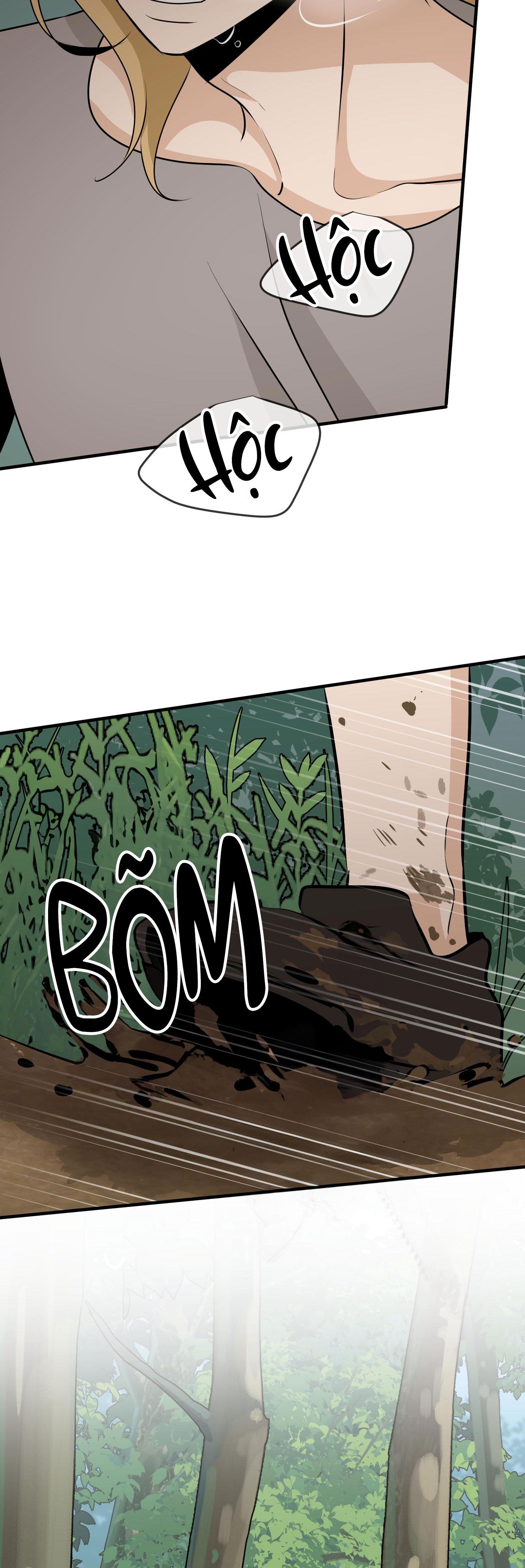 Đọc truyện LOÀI HOA KHÔNG TÊN - Chapter 10