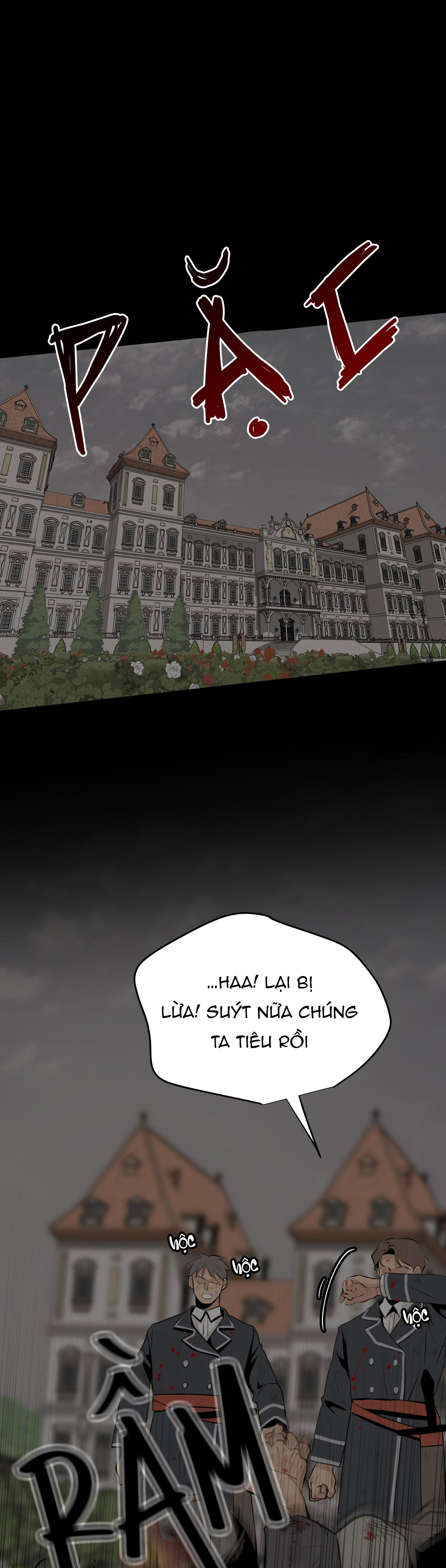 Đọc truyện LOÀI HOA KHÔNG TÊN - Chapter 16