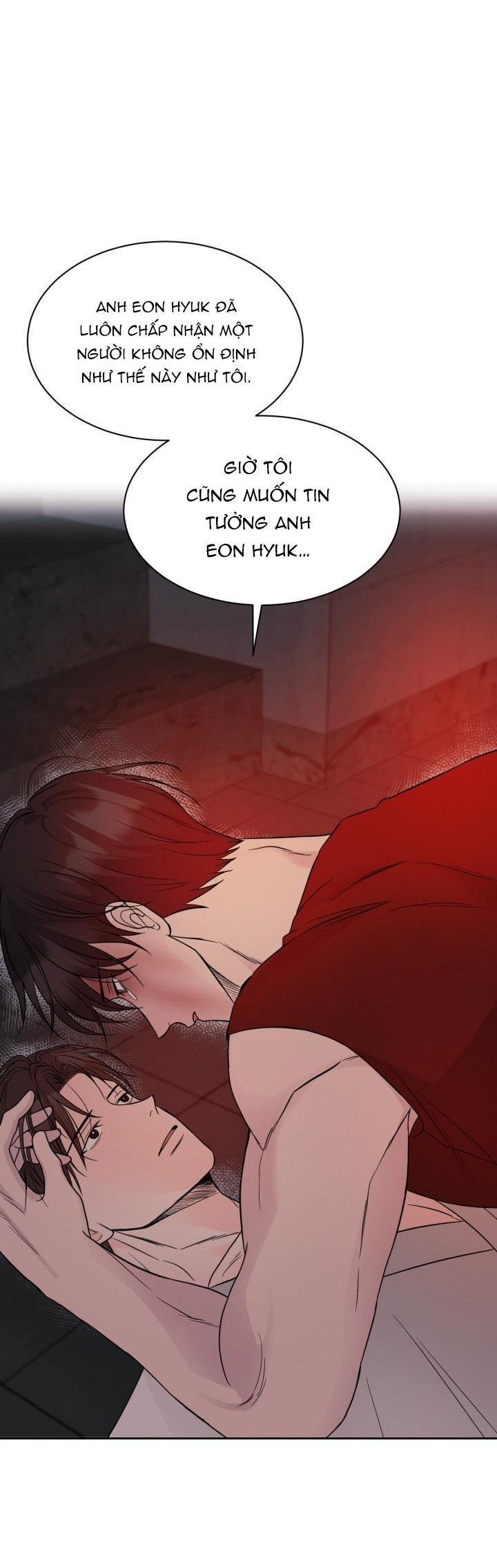 Đọc truyện QUỶ ĐÓI - Chapter 36