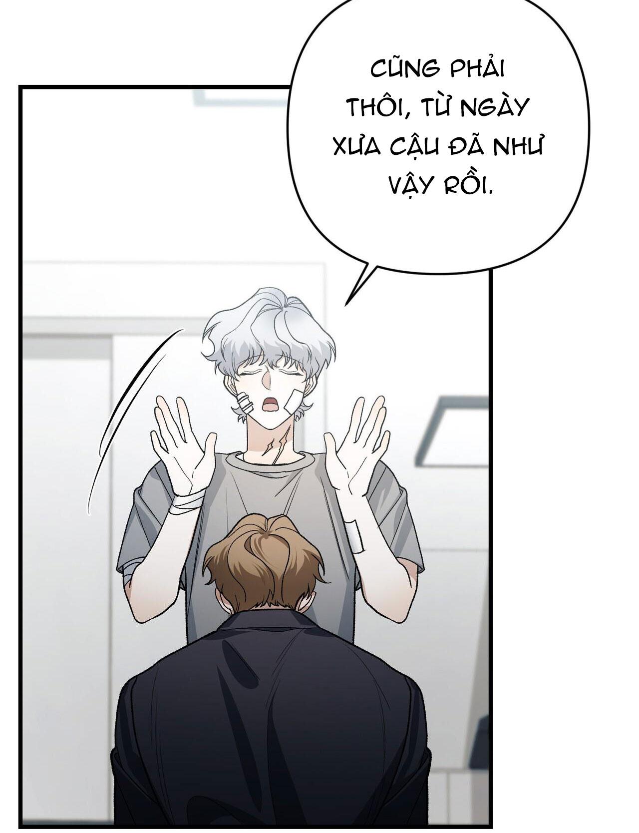 Đọc truyện ĐIỀU KIỆN CỦA GUIDE - Chapter 32