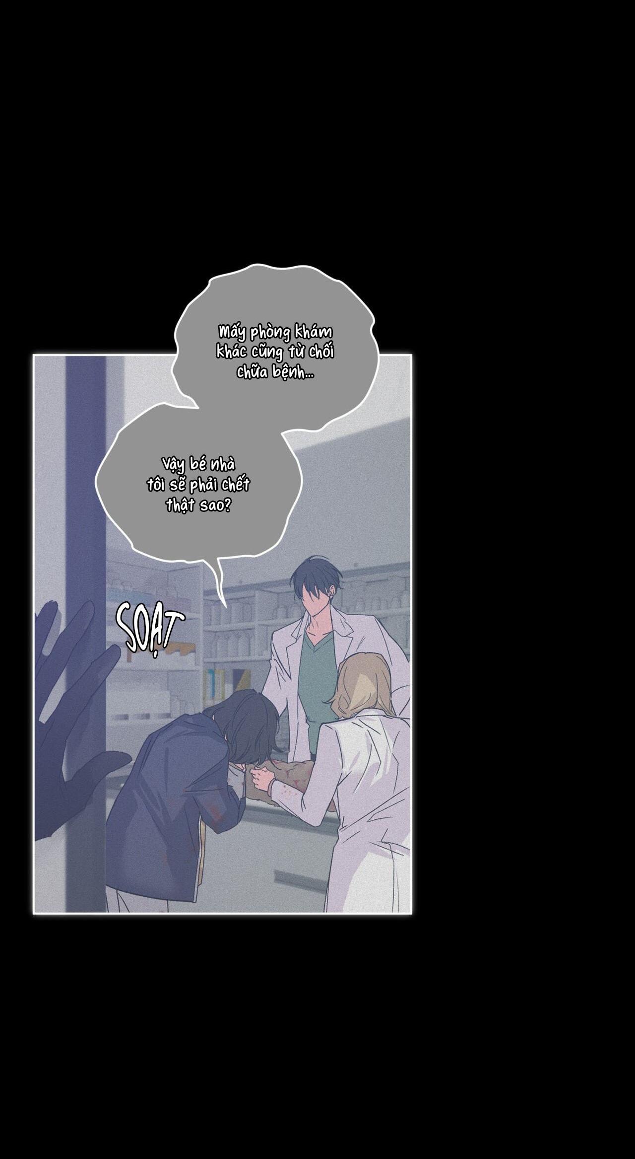 Đọc truyện  Hồi Ức Của Nhịp Thở - Chapter 22