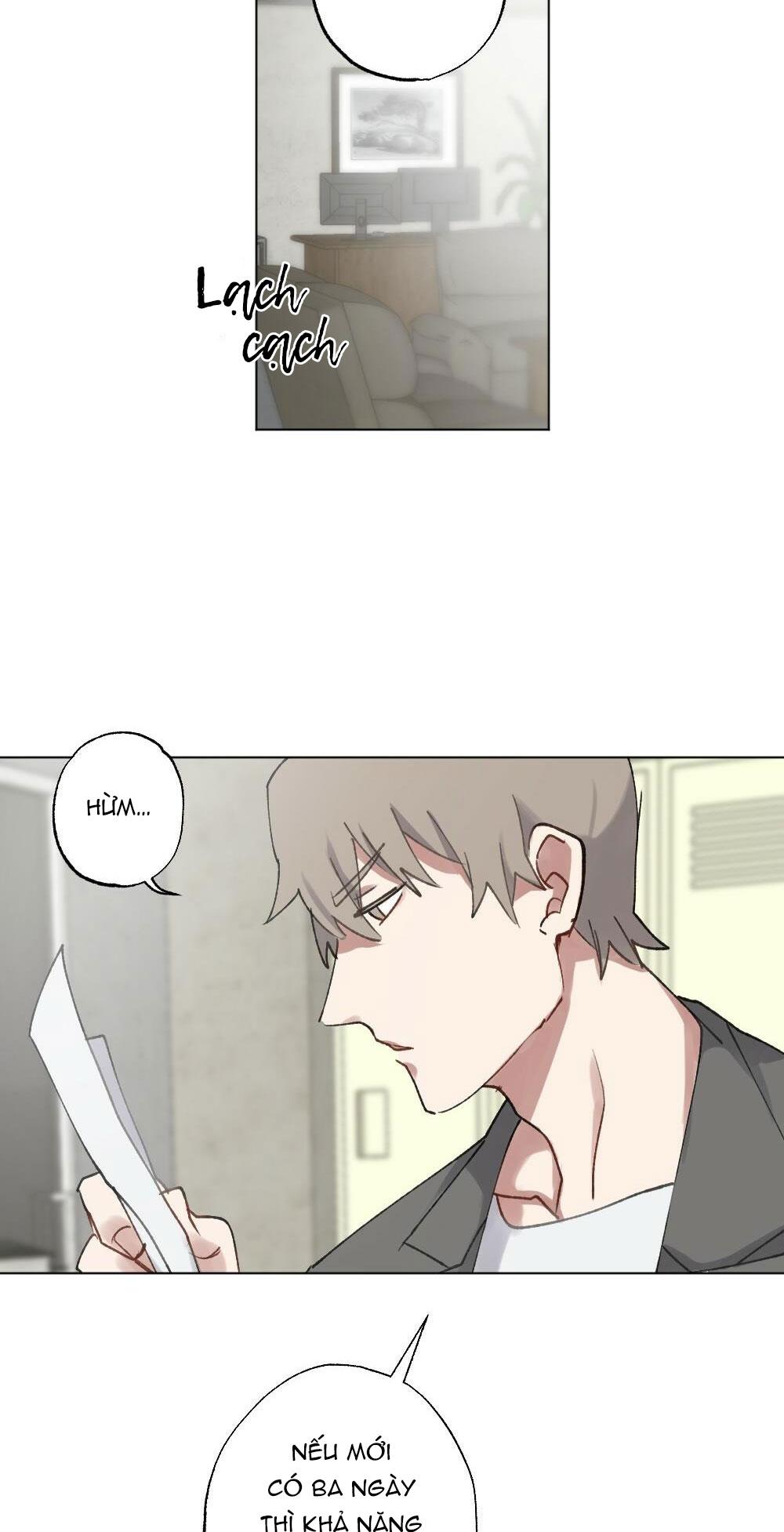 Đọc truyện TUYỂN TẬP DÚ BỰ - Chapter 54