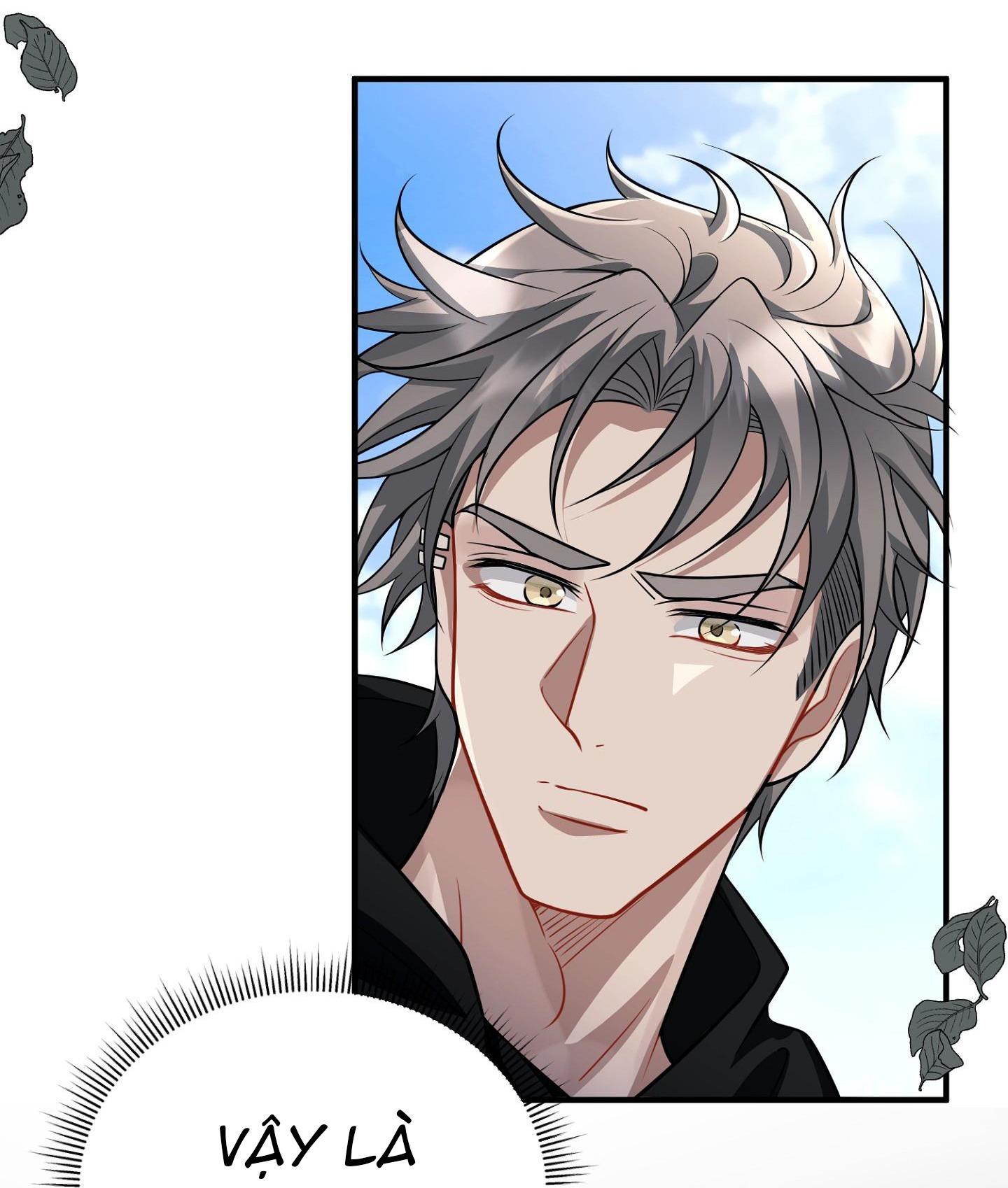 Đọc truyện Vết Hằn - Chapter 43