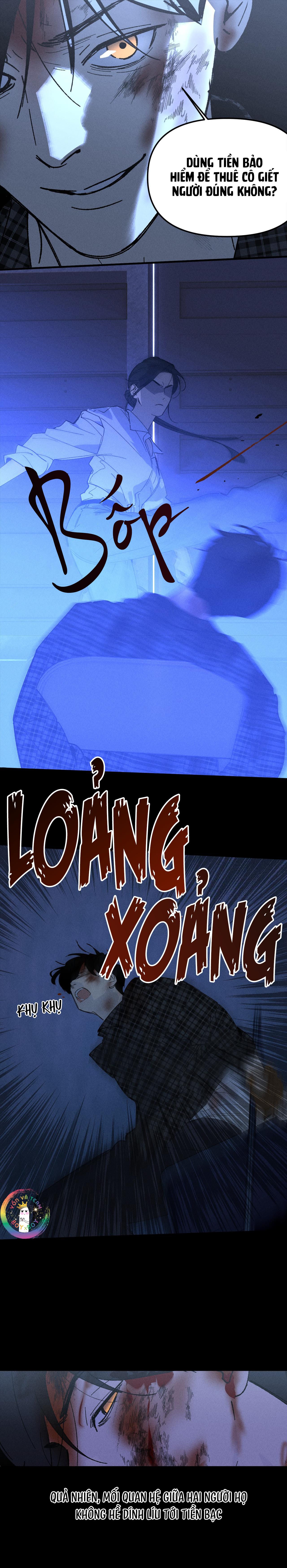 Đọc truyện (END) ID Của Thần - Chapter 69