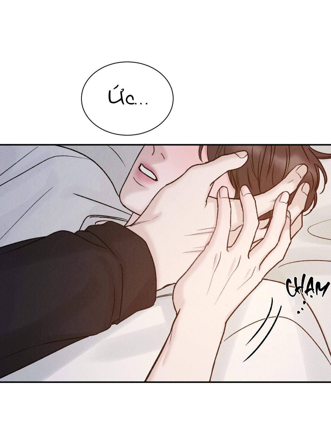 Đọc truyện ÂN HUỆ - Chapter 11