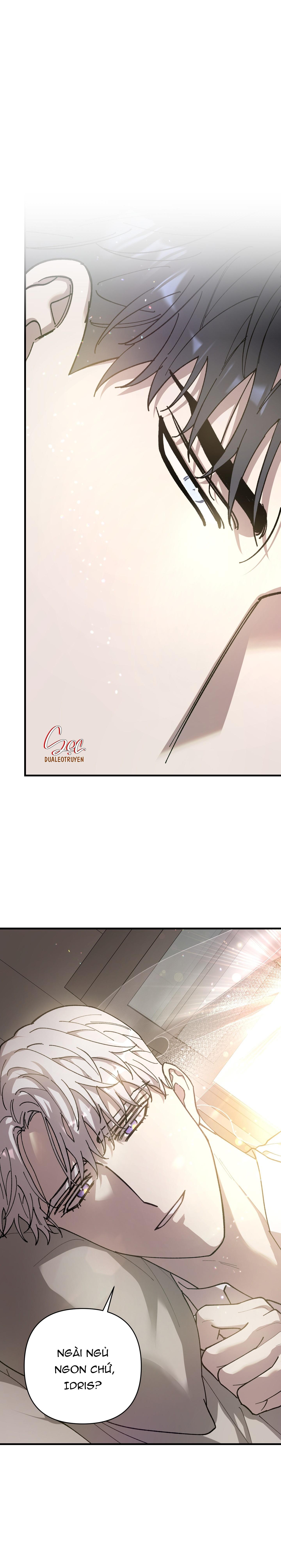 Đọc truyện Đóa hoa của mặt trời - Chapter 97