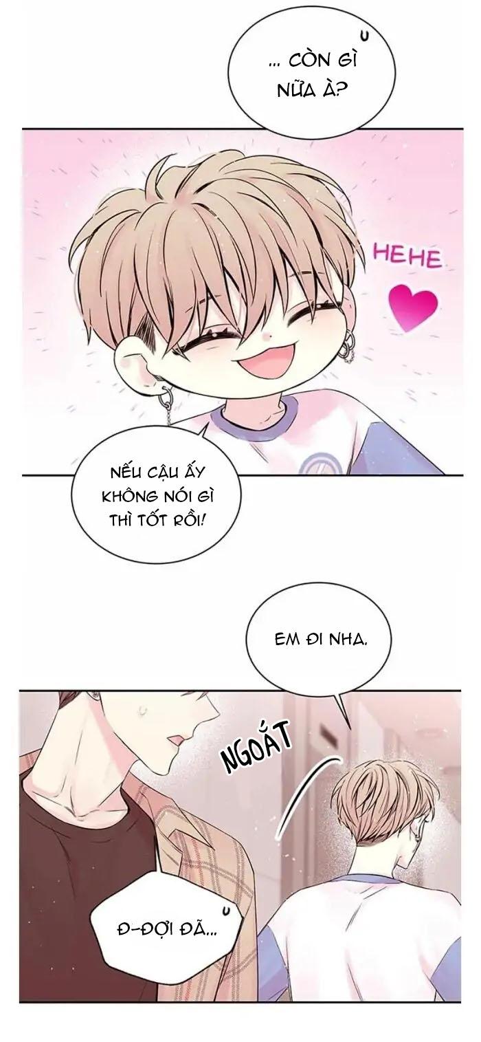 Đọc truyện (END) Bí Mật Của Tôi - Chapter 45