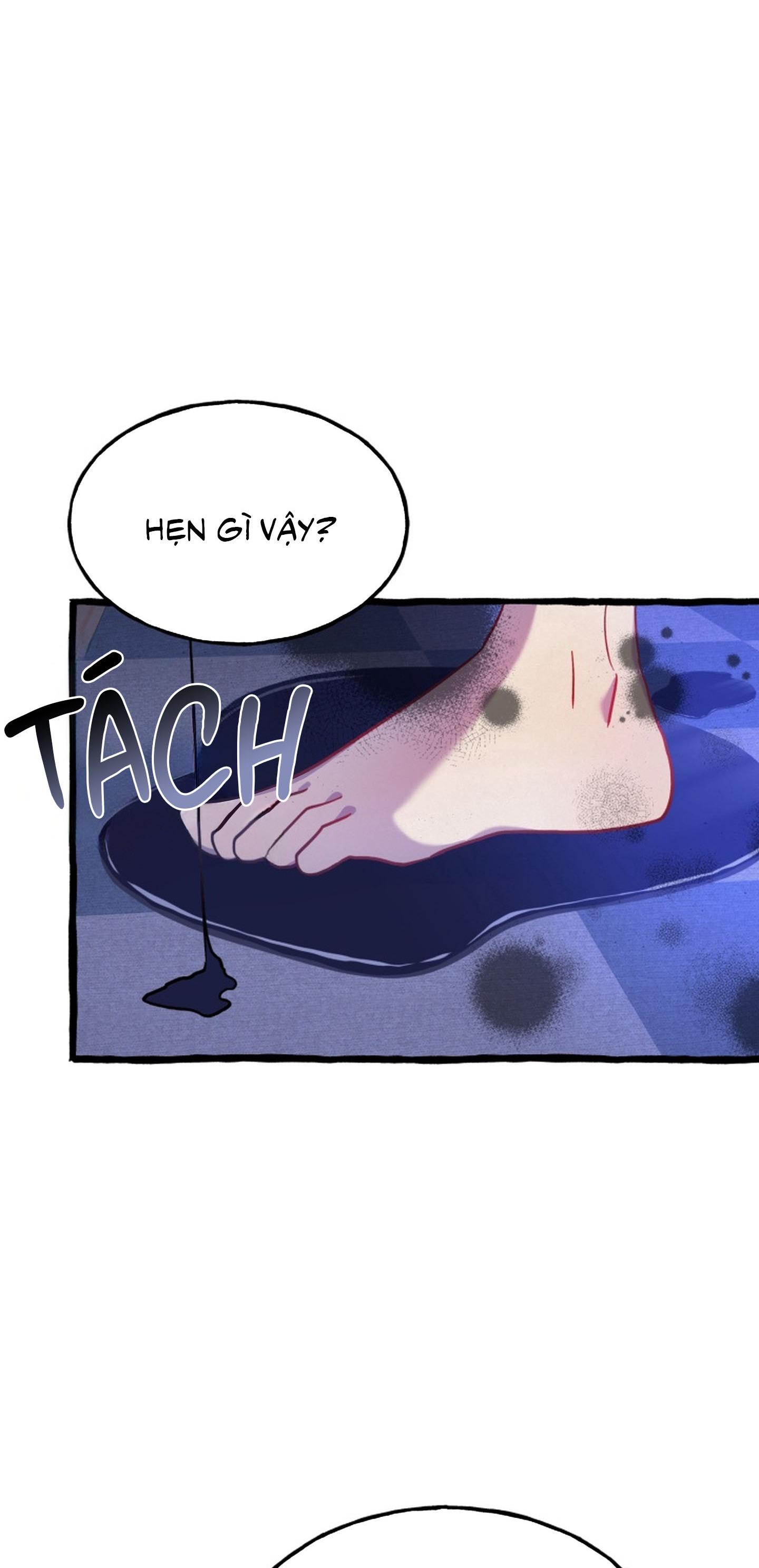 Đọc truyện Tìm phòng trọ để chữa lành - Chapter 8