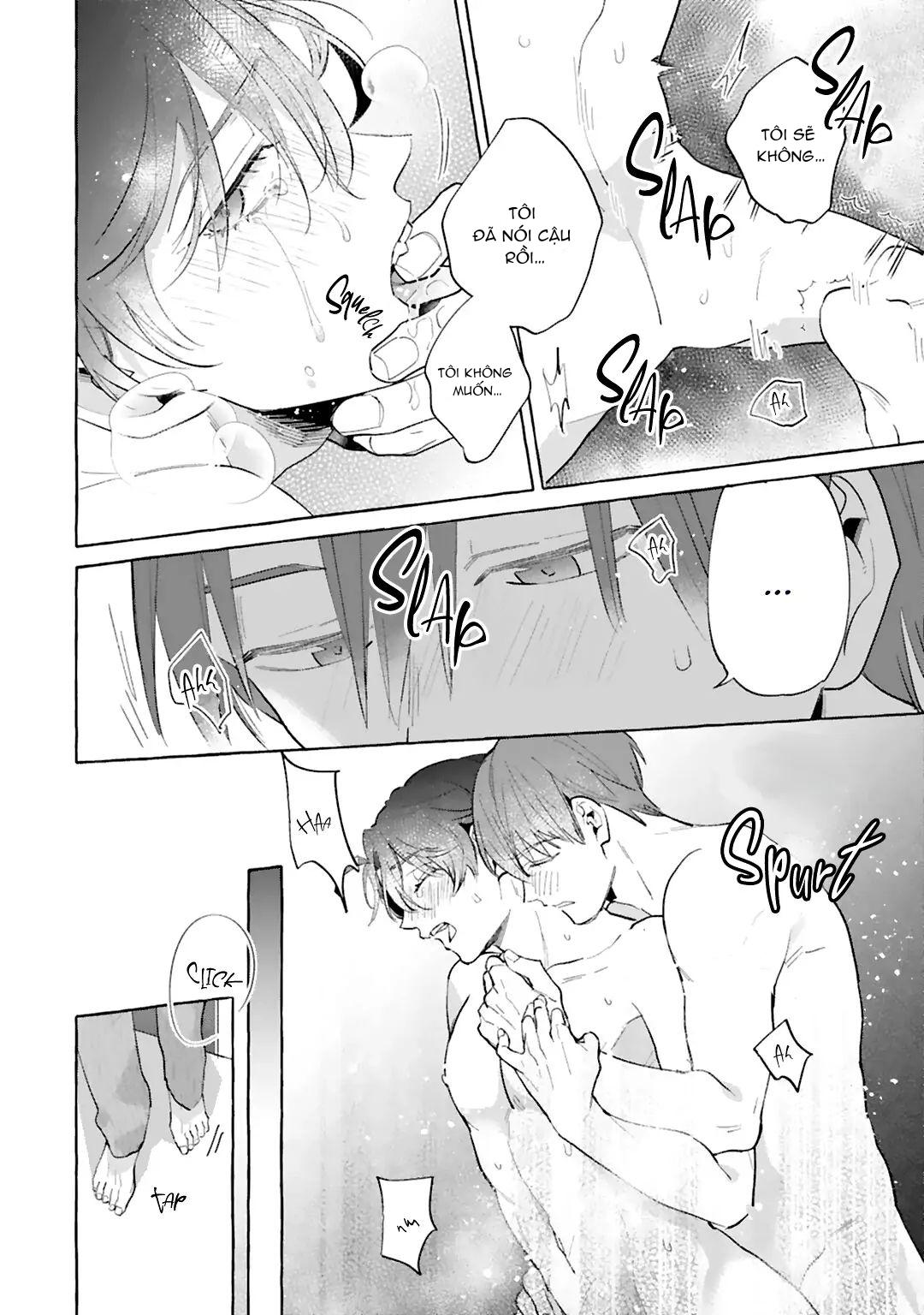 Đọc truyện Shirouto Dakedo Ari Desu Ka - Chapter 3