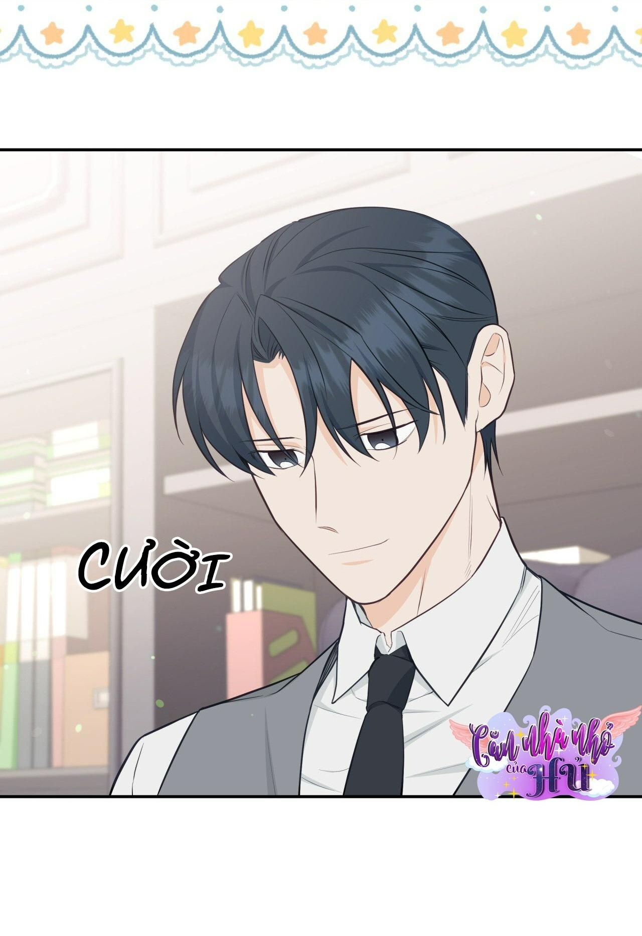 Đọc truyện VỊ NGỌT KHÔNG ĐƯỜNG (SWEET NOT SUGAR) - Chapter 61