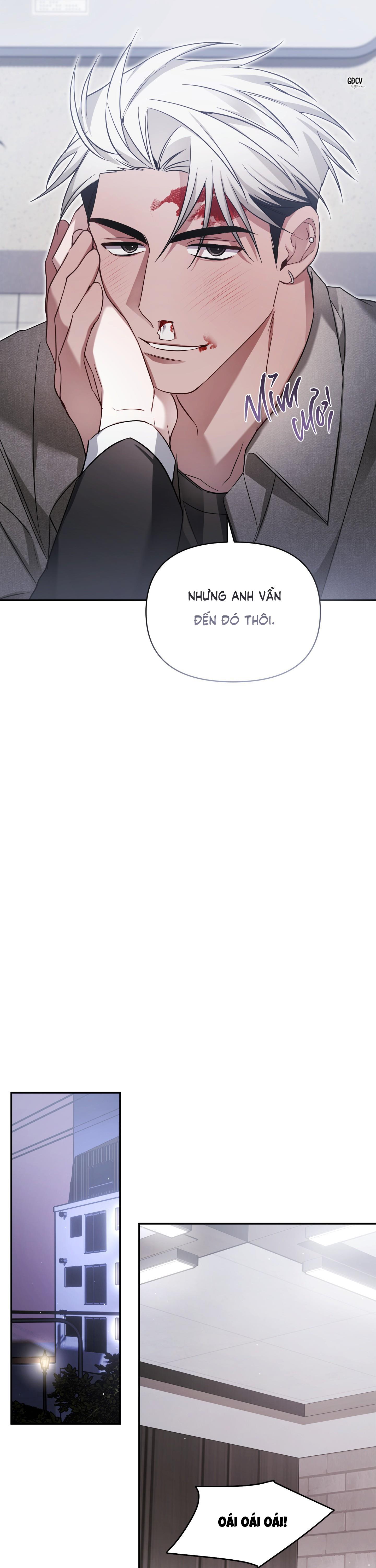 Đọc truyện TÌNH ANH EM HÒA THUẬN - Chapter 1