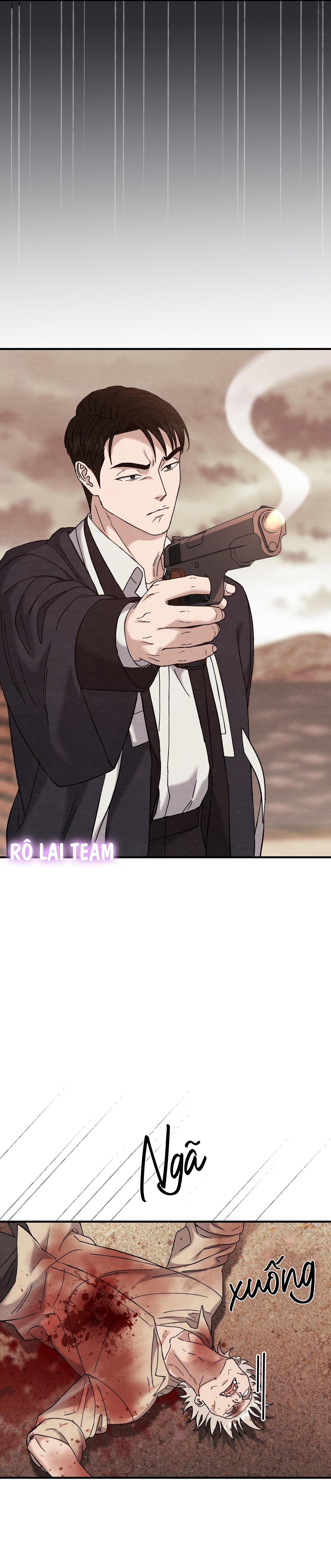 Đọc truyện ĂN MỘT LỜI HAI - Chapter 13