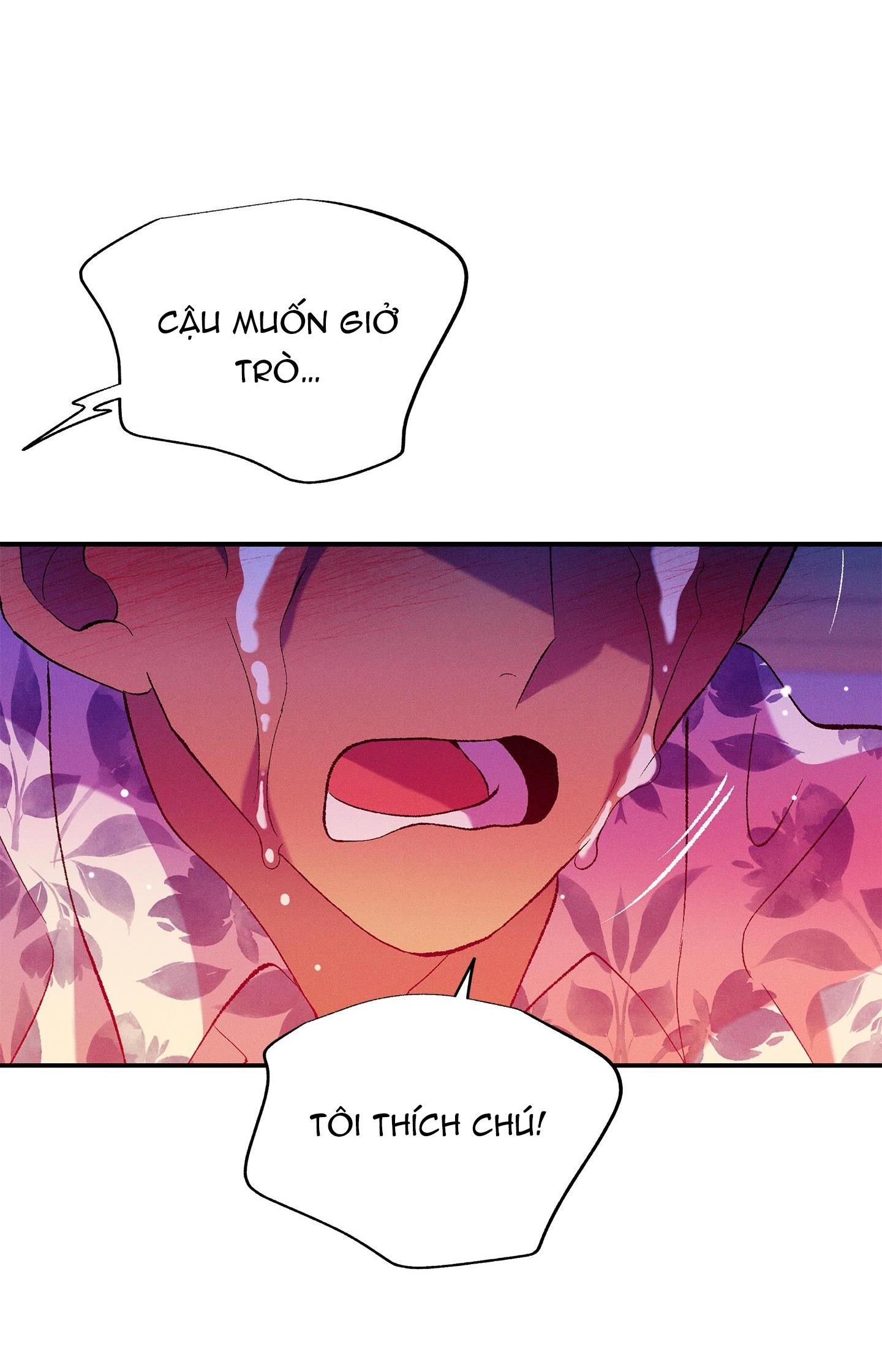 Đọc truyện ÔNG CHÚ BÊN CỬA SỔ - Chapter 42