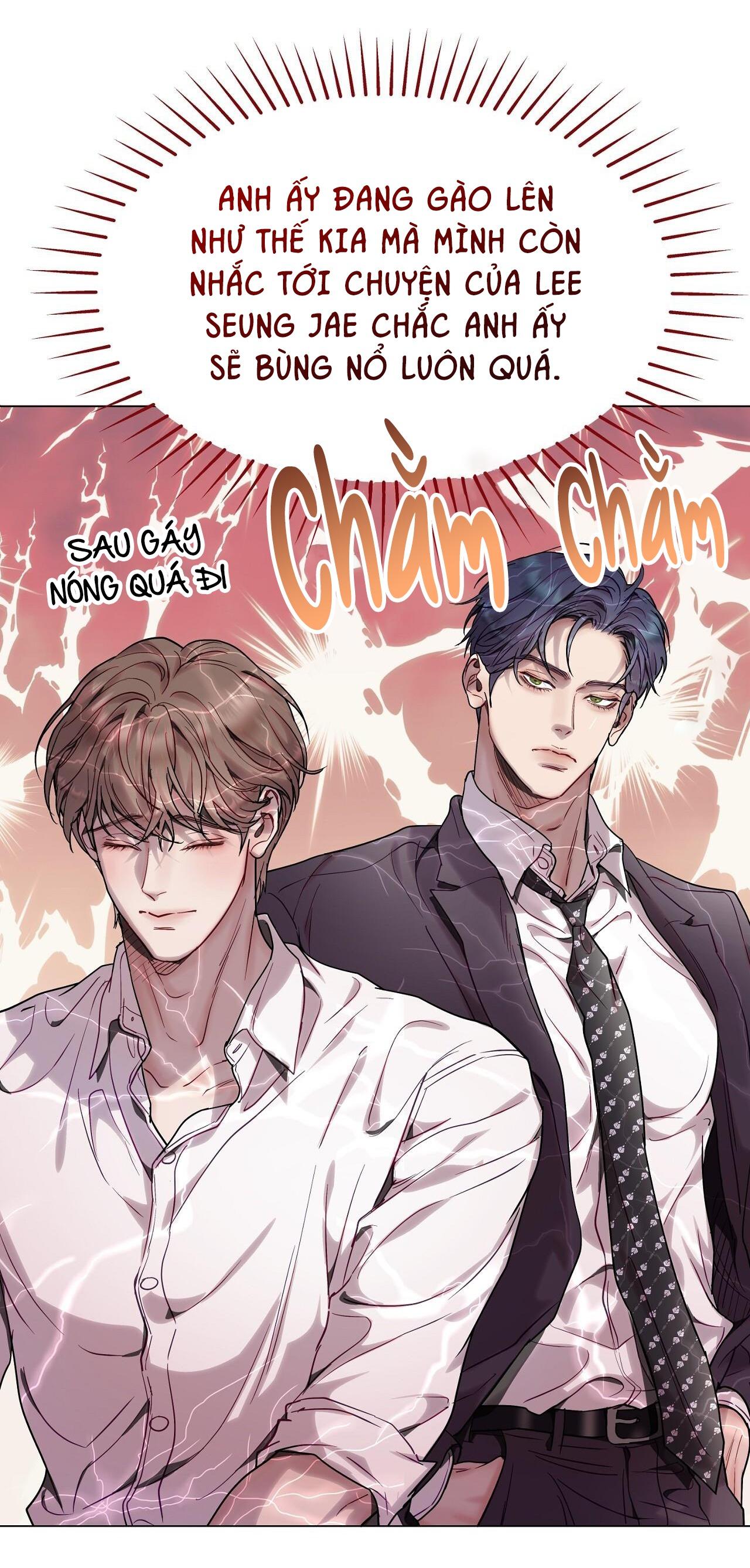 Đọc truyện LỐI SỐNG ÍCH KỶ - Chapter 69