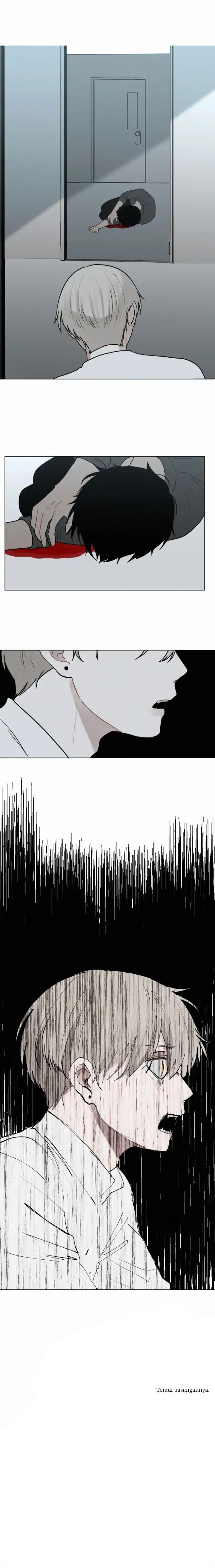 Đọc truyện Dòng Máu Ma Cà Rồng - Chapter 69