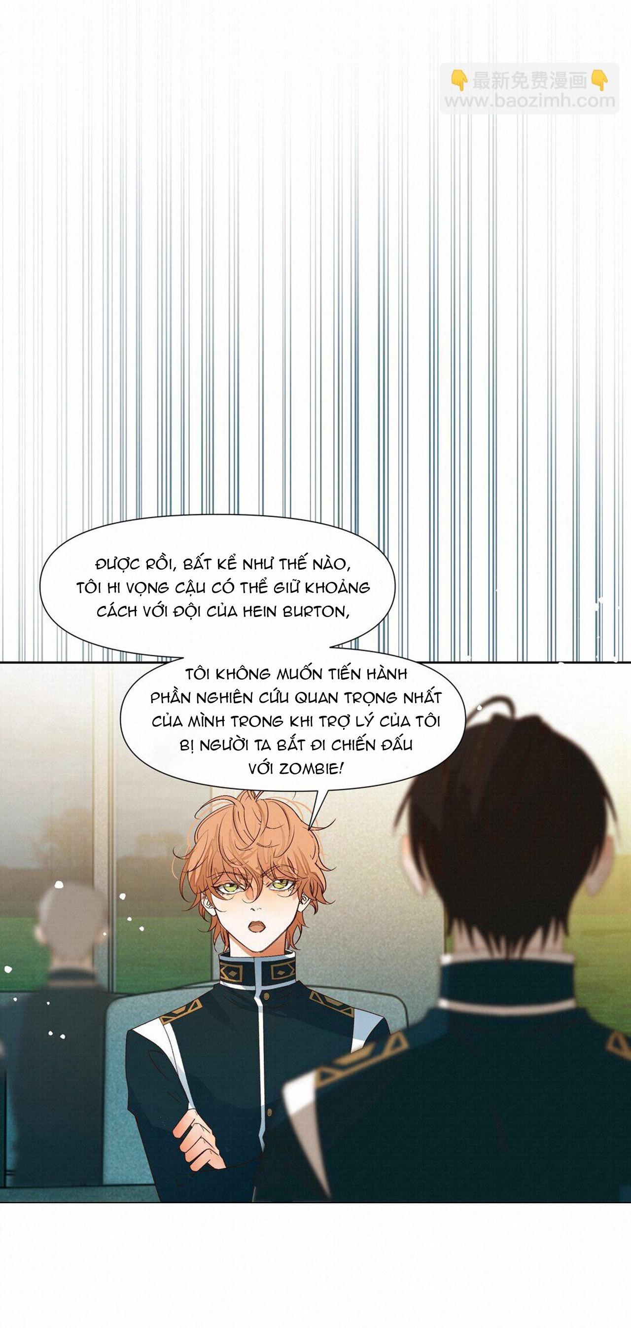 Đọc truyện Tuyệt Xử Phùng Sinh - Chapter 42
