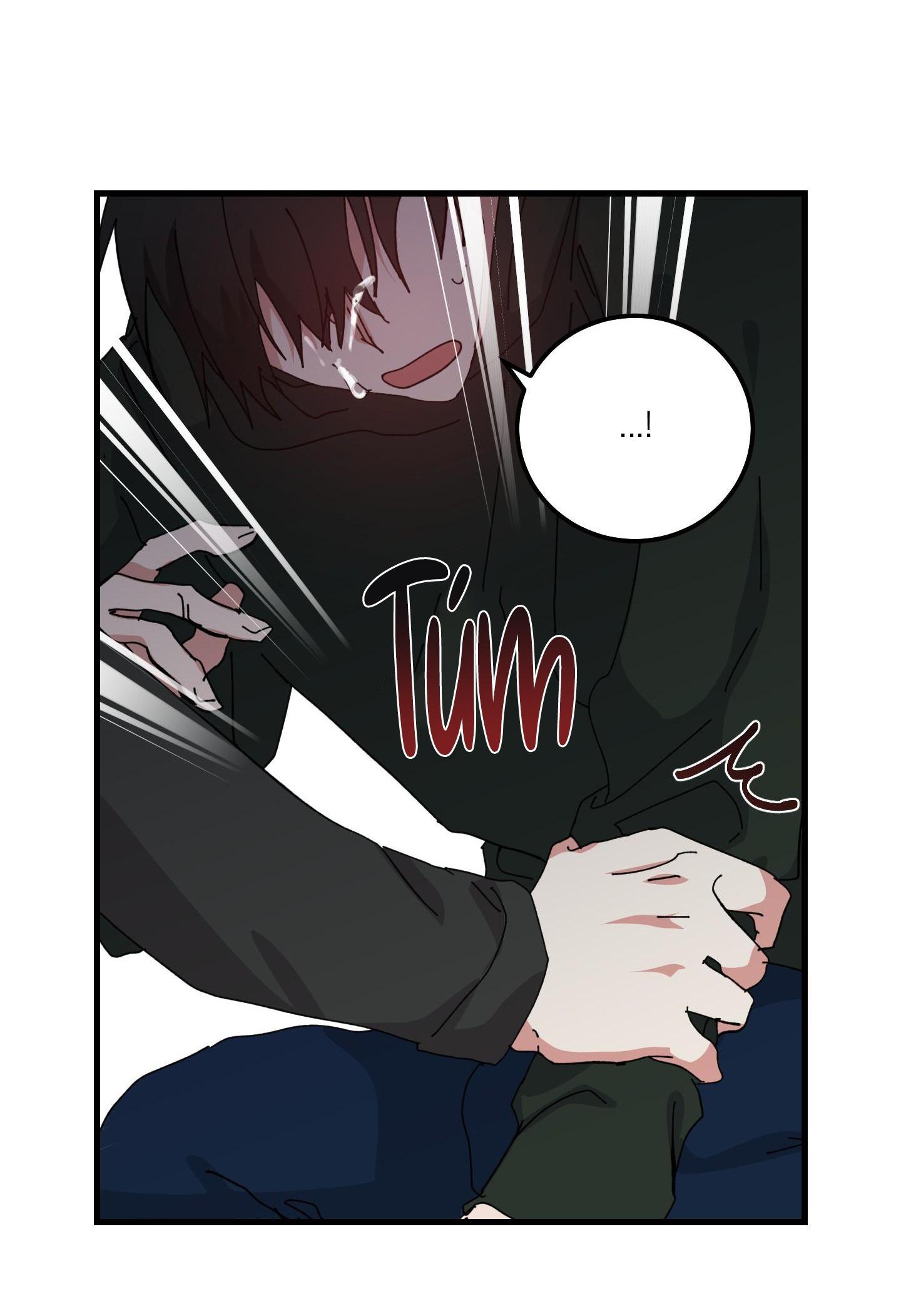 Đọc truyện YÊU TÔI ĐI, THẦN HỘ MỆNH - Chapter 58