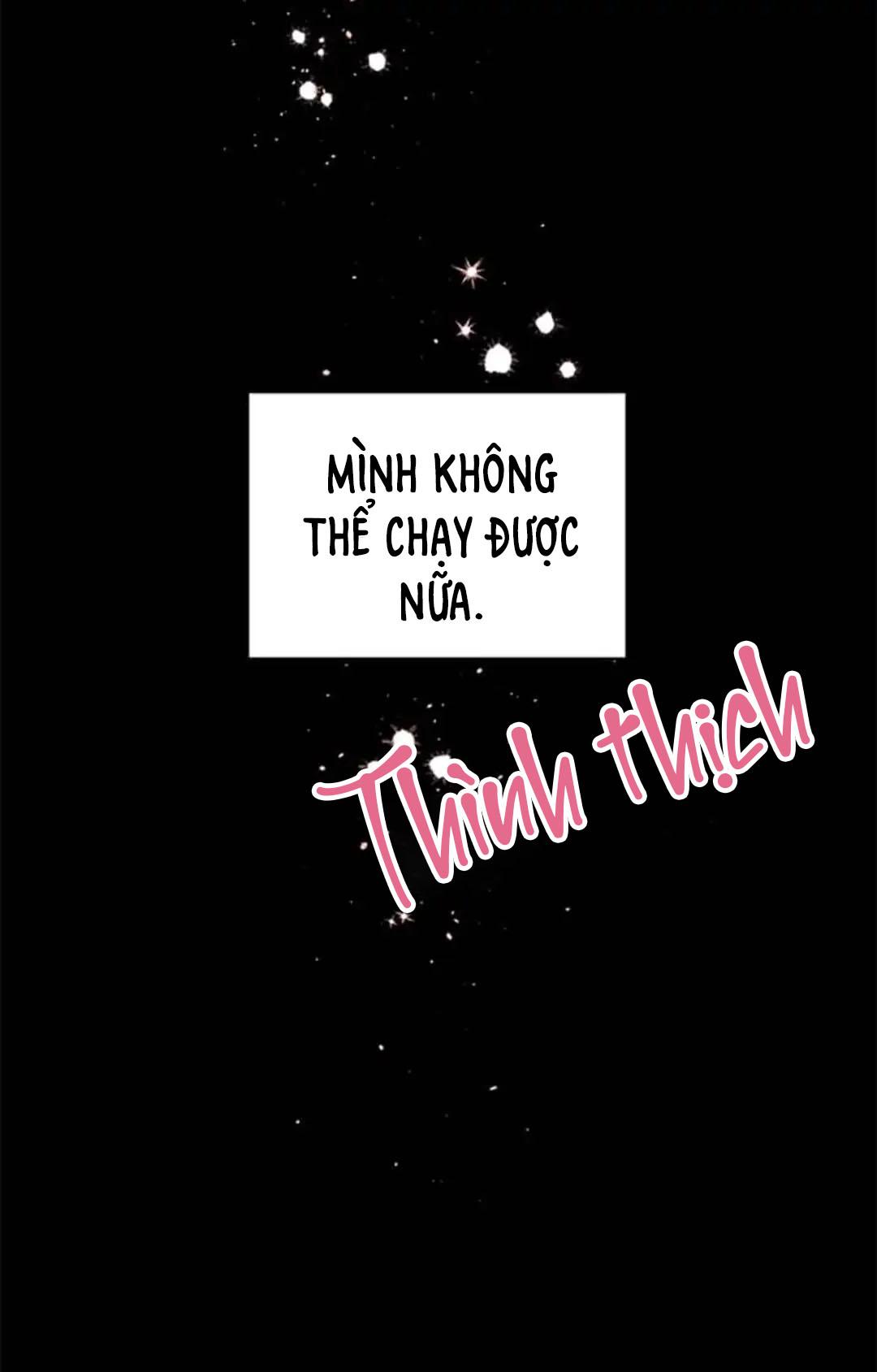 Đọc truyện (END) Bí Mật Của Tôi - Chapter 43