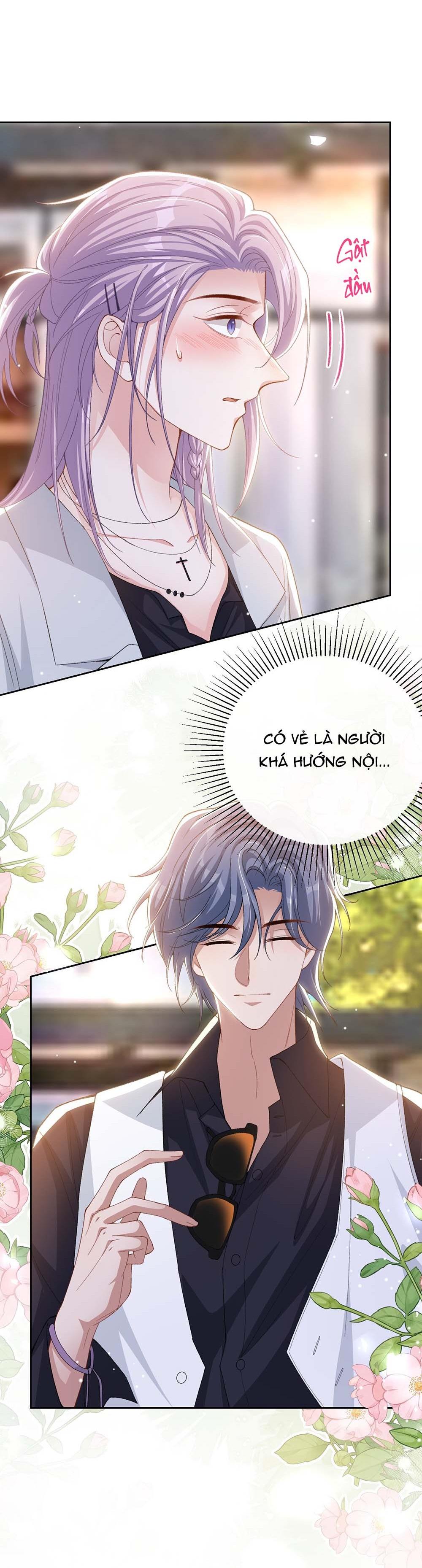 Đọc truyện Quan hệ thế thân - Chapter 149