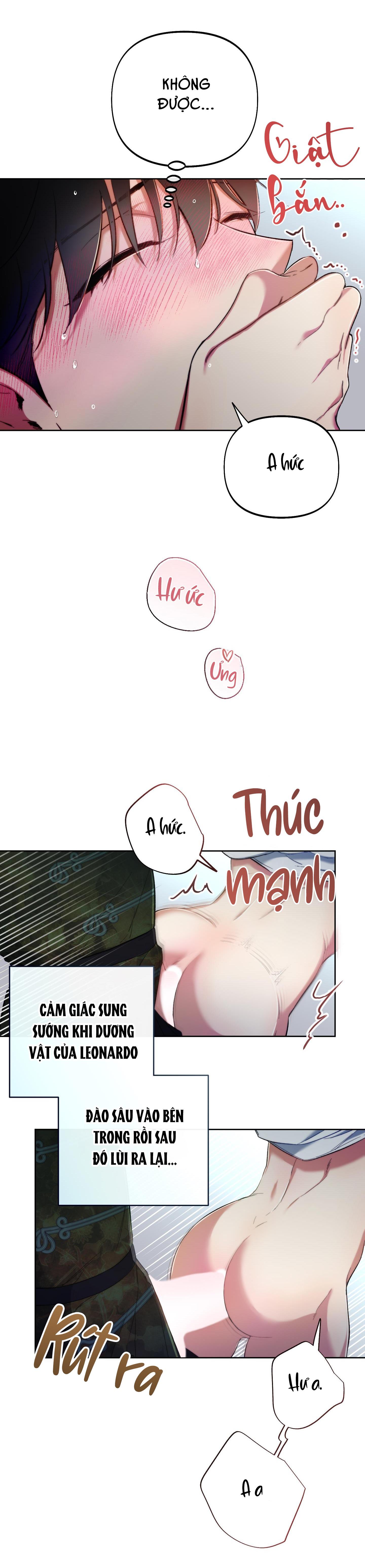 Đọc truyện (NP) TRỞ THÀNH VUA CÔNG LƯỢC - Chapter 59