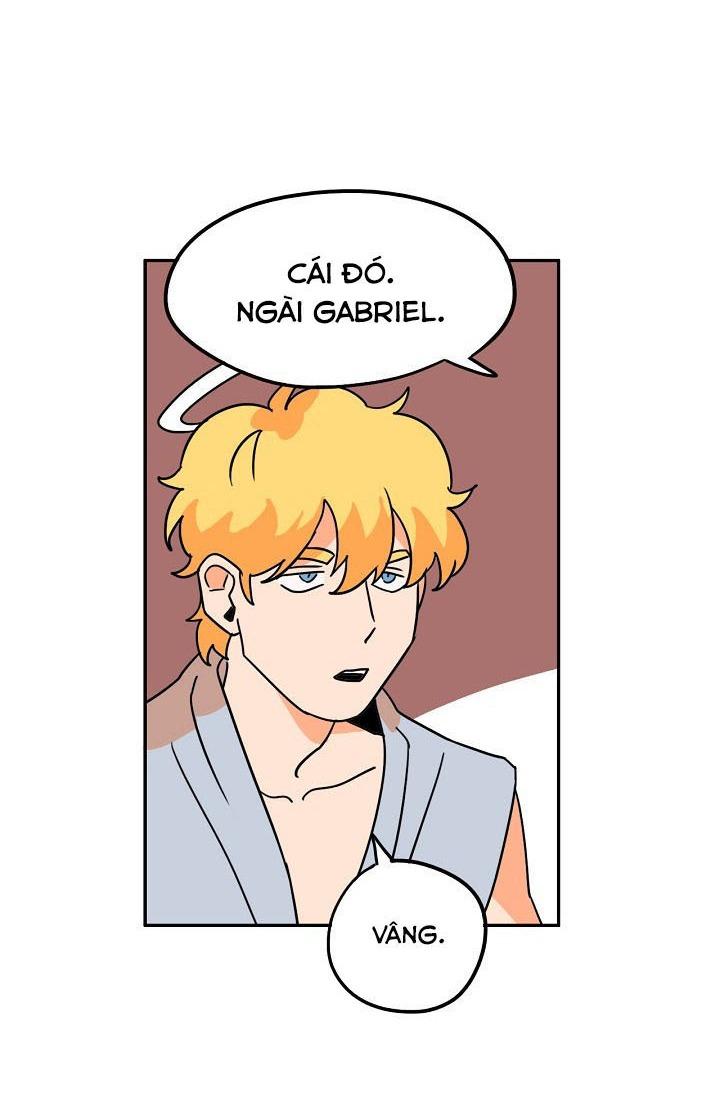 Đọc truyện Dừng Lại, Tài Xế - Chapter 8