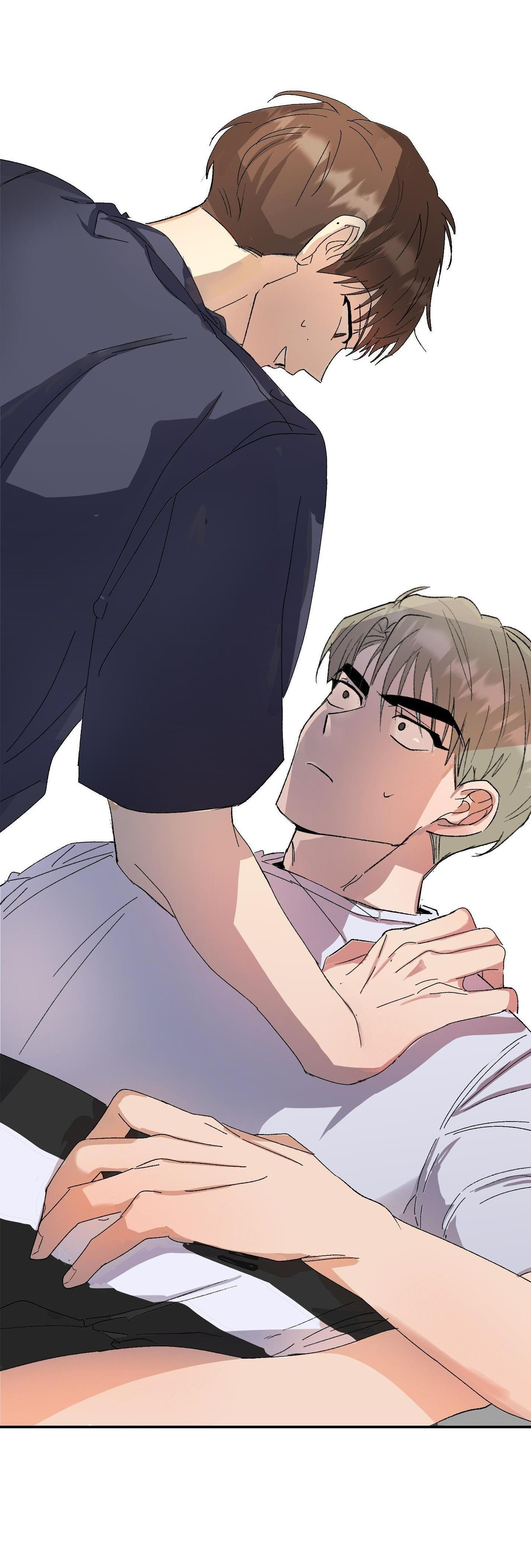 Đọc truyện (END )SỐNG SÓT TRONG RỪNG VỚI NGƯỜI YÊU CŨ - Chapter 5