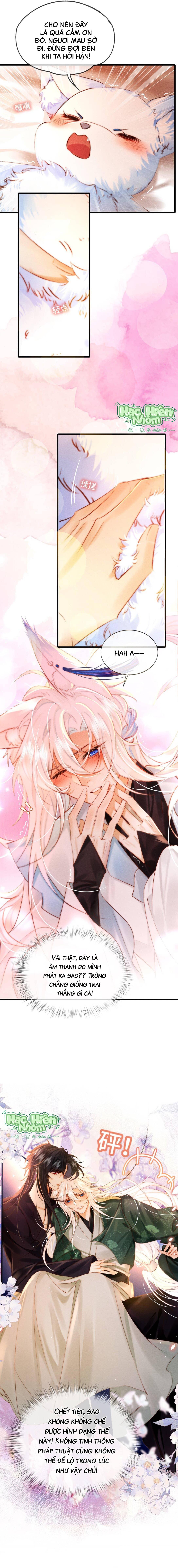 Đọc truyện Nam chủ sao lại quyến rũ ta - Chapter 14