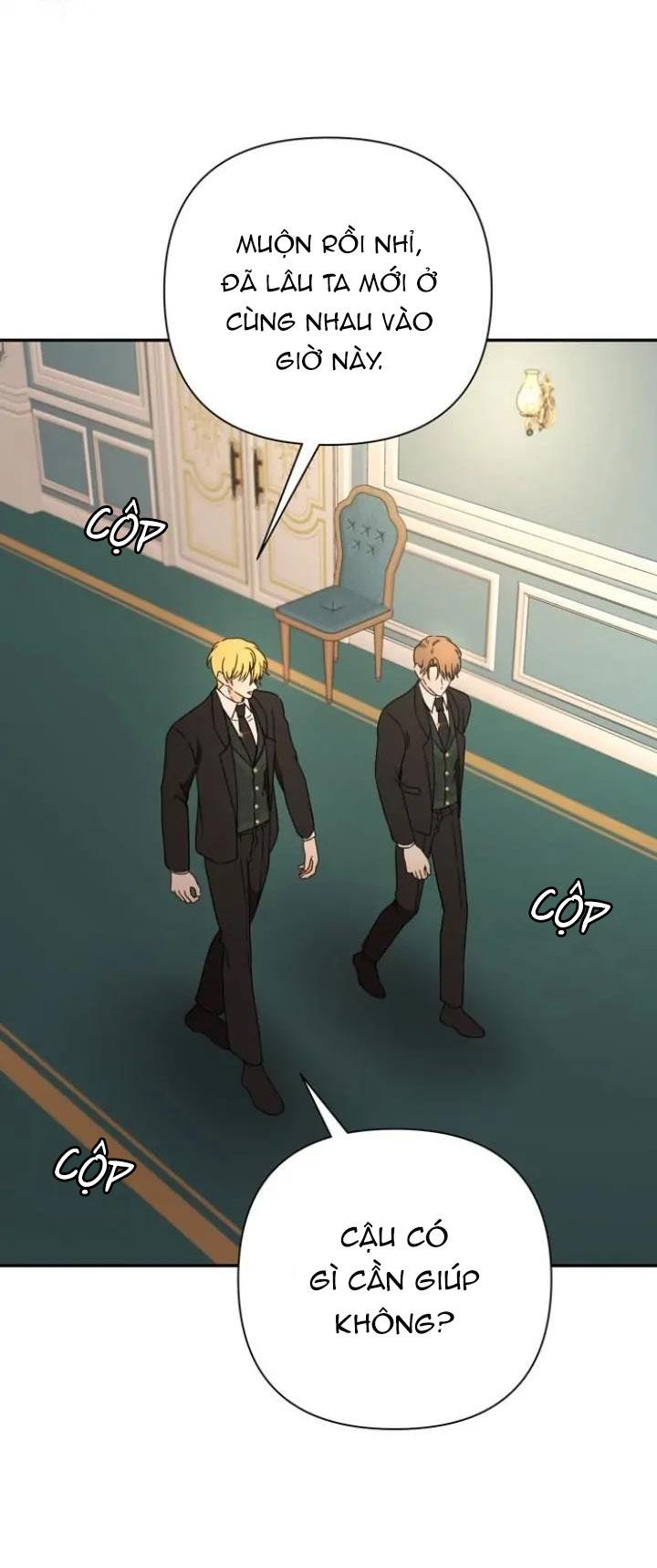 Đọc truyện Mắc Kẹt Trong Game Hẹn Hò Của Em Gái Tôi - Chapter 42