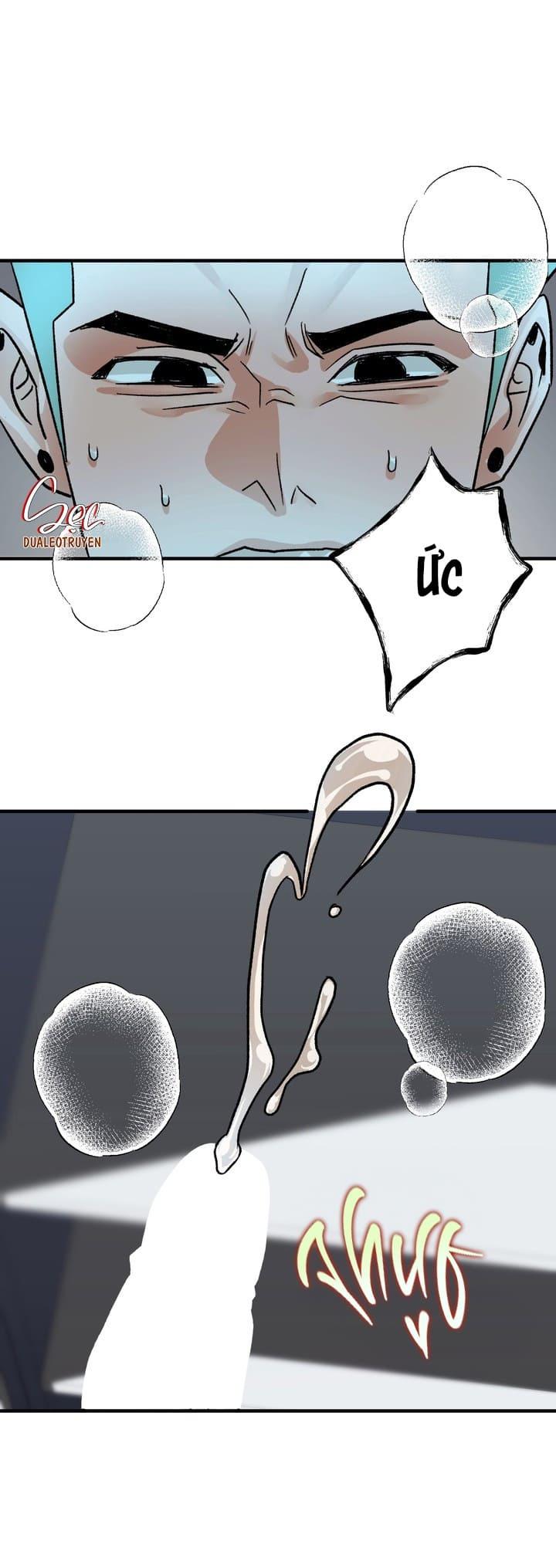 Đọc truyện CÓ TIN VÀO TÍNH BẢN ÁC KHÔNG ? - Chapter 33