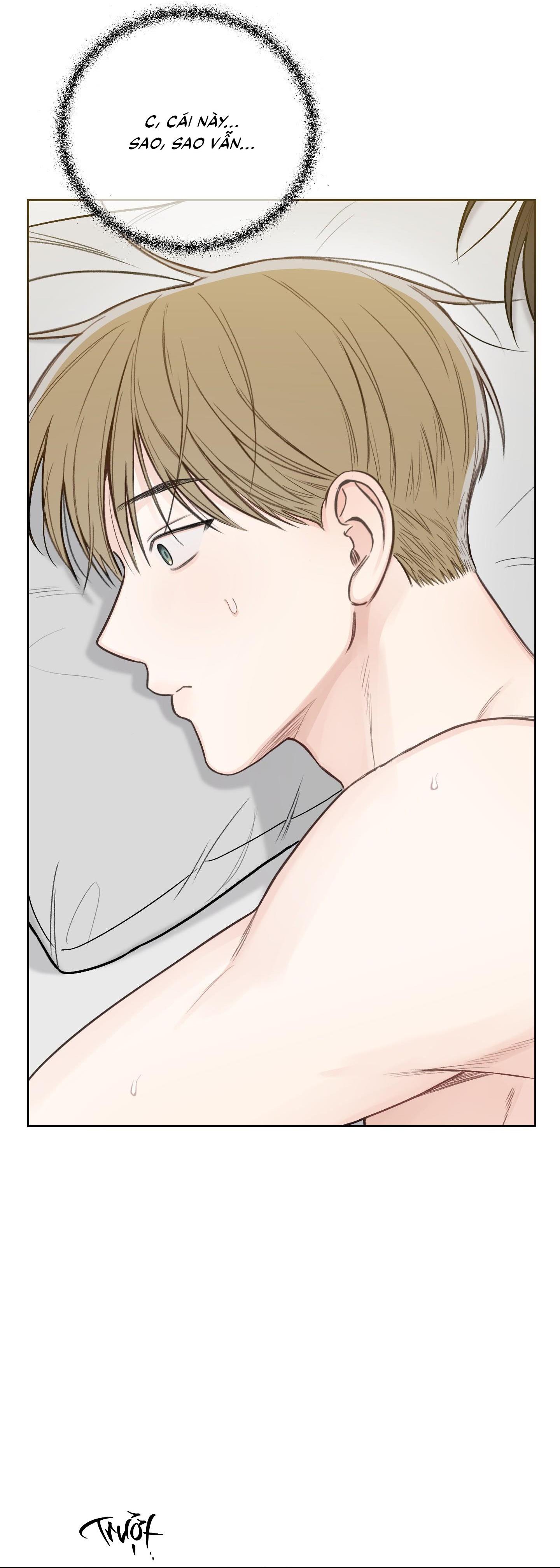 Đọc truyện  THÁNG 12 - Chapter 38