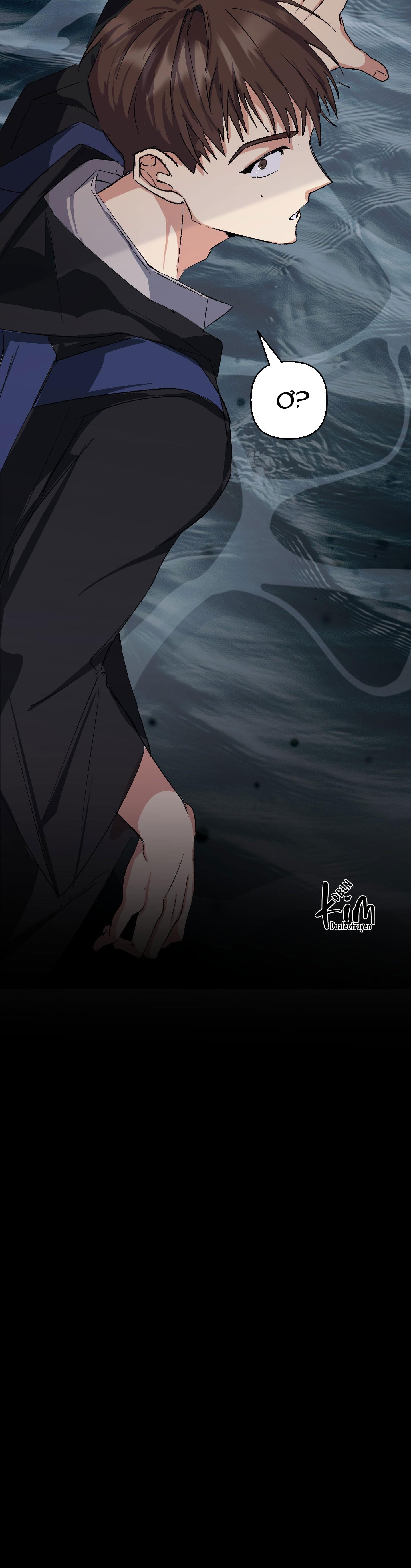 Đọc truyện BL NGẮN CHỊCH HỎNY - Chapter 46.6