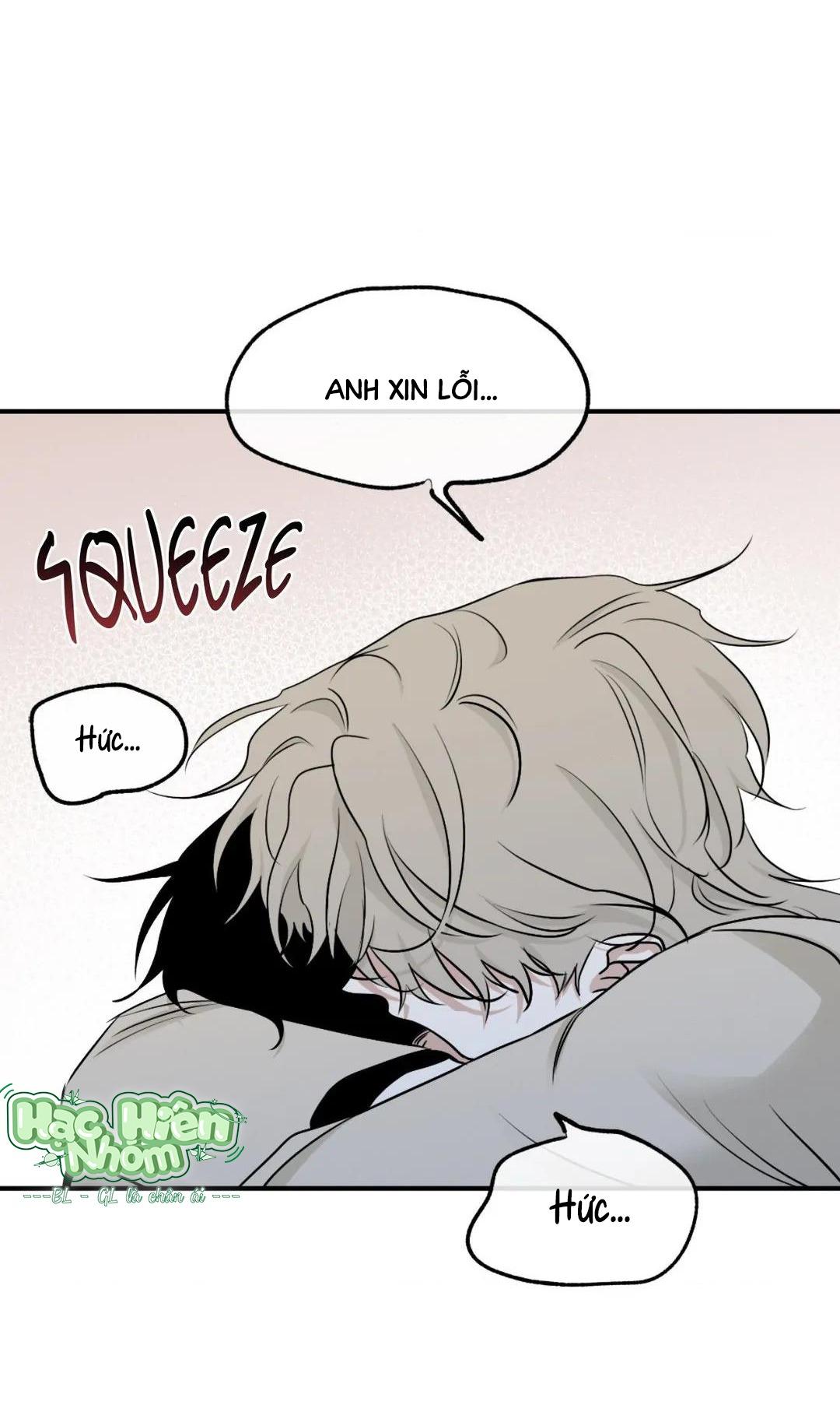 Đọc truyện Thủy triều thấp lúc chạng vạng - Chapter 94