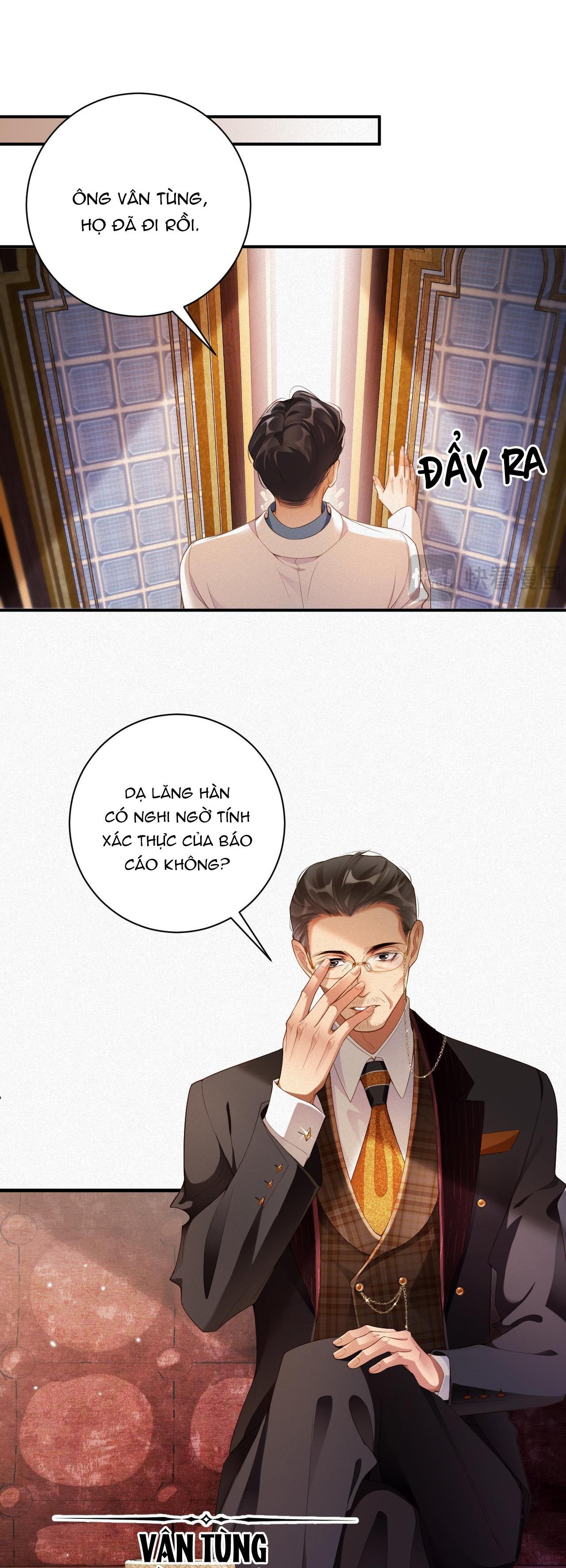 Đọc truyện CHỒNG CŨ MUỐN TÁI HÔN LẦN NỮA - Chapter 52