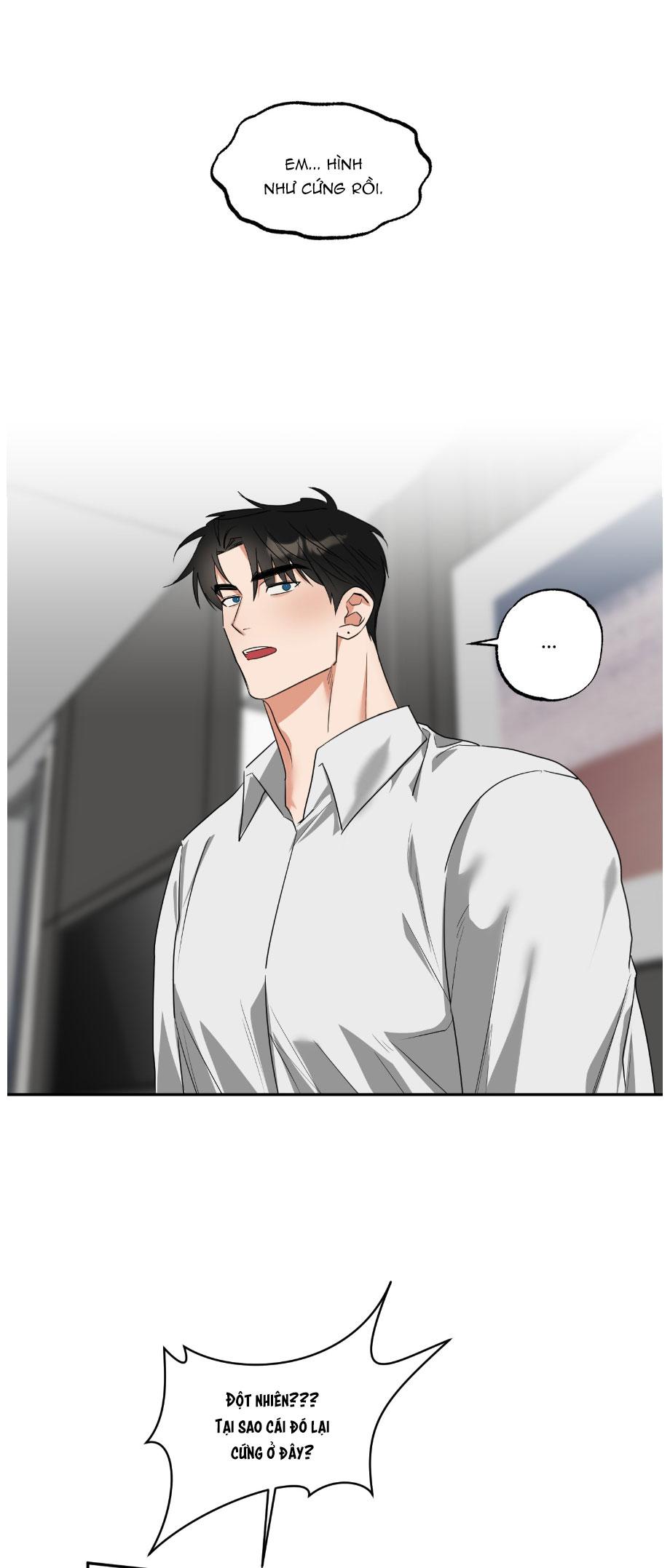 Đọc truyện DẠY CHỊCH - Chapter 20