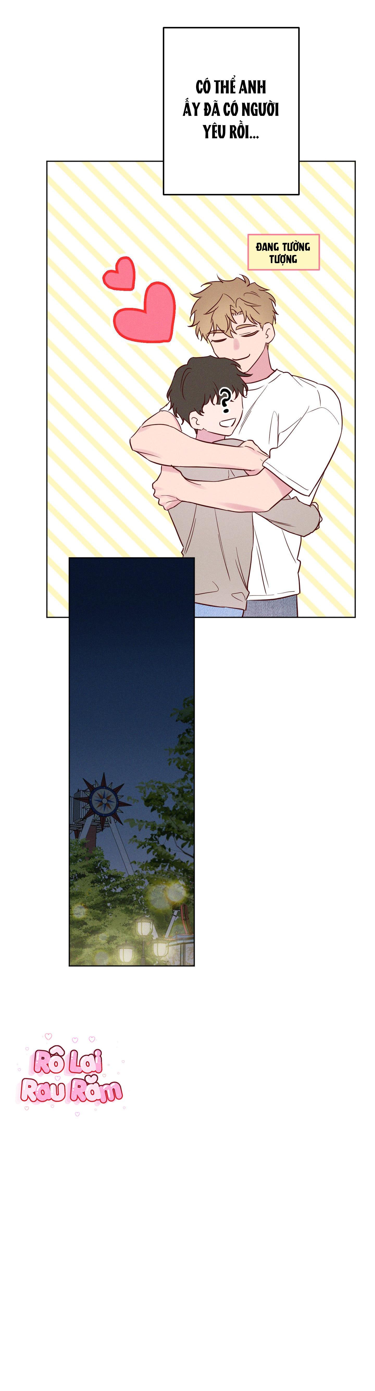 Đọc truyện SÓNG ÔM BỜ CÁT - Chapter 25