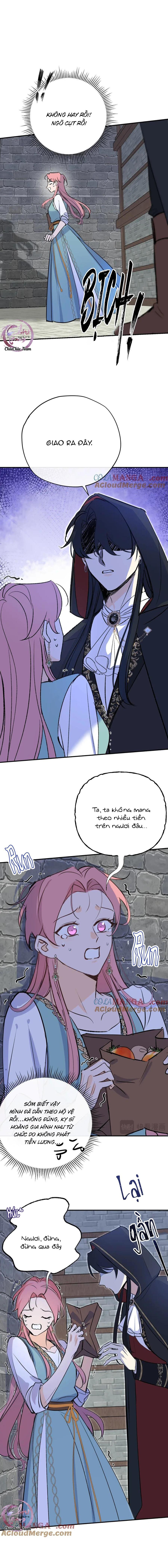 Đọc truyện Mong Ước Của Thần Quan Là Được  Cưỡi Ác Long Thiên Cổ [END] - Chapter 25