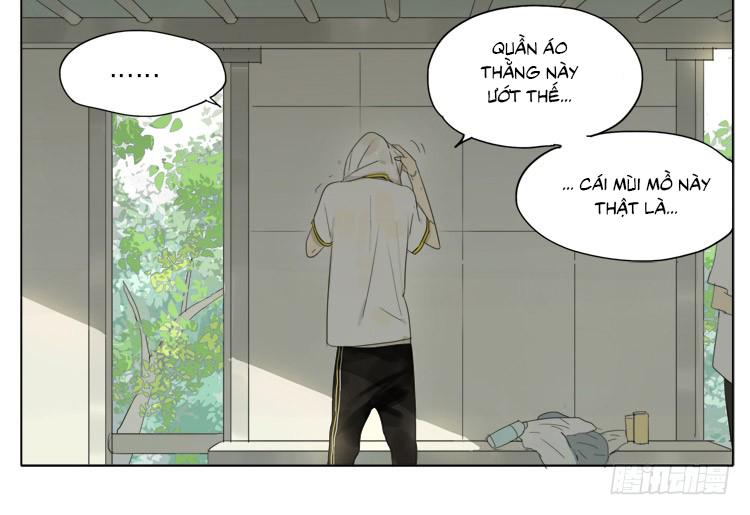 Đọc truyện 19 days - Chapter 69