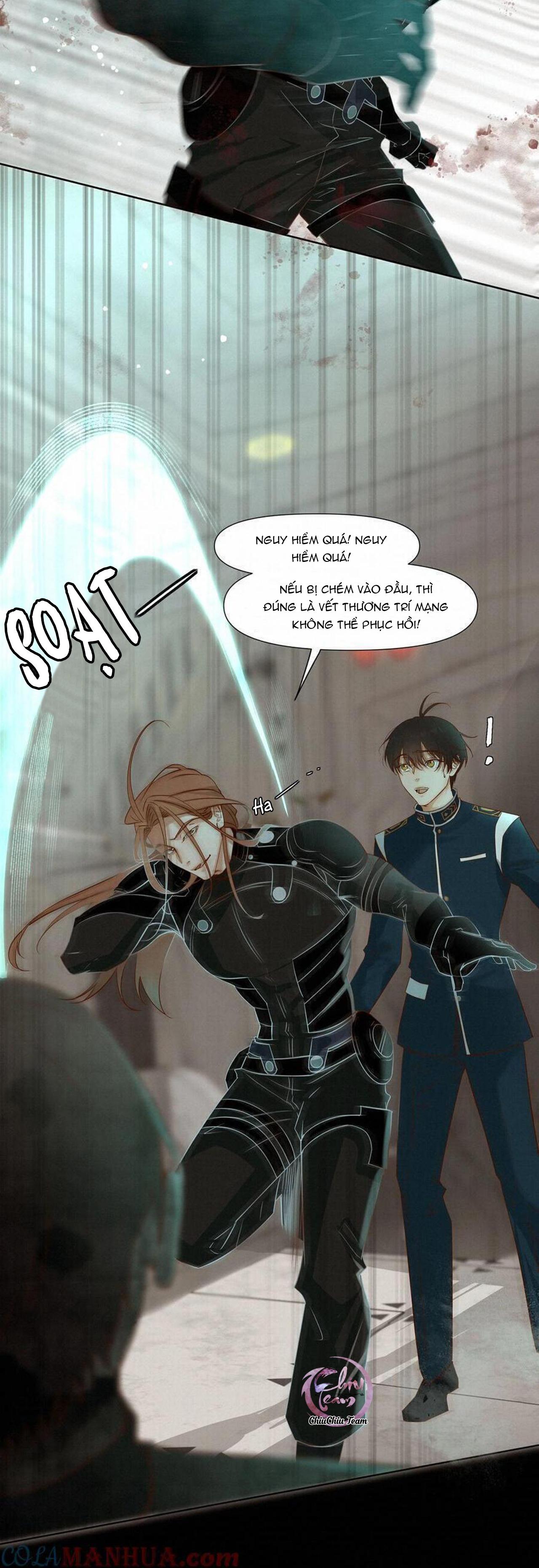 Đọc truyện Tuyệt Xử Phùng Sinh - Chapter 19