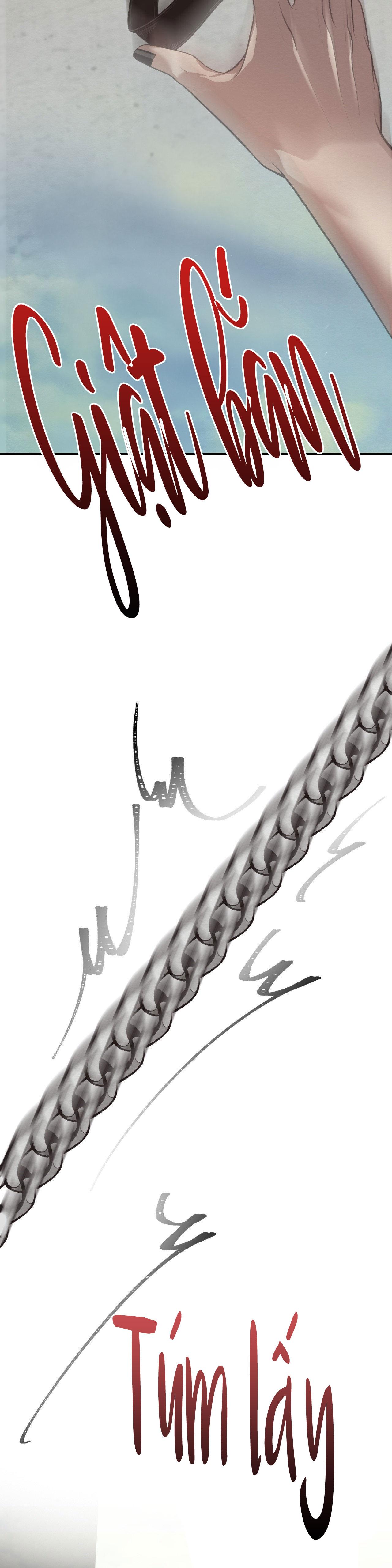 Đọc truyện ÁC MA ĐỈNH CẤP - Chapter 14