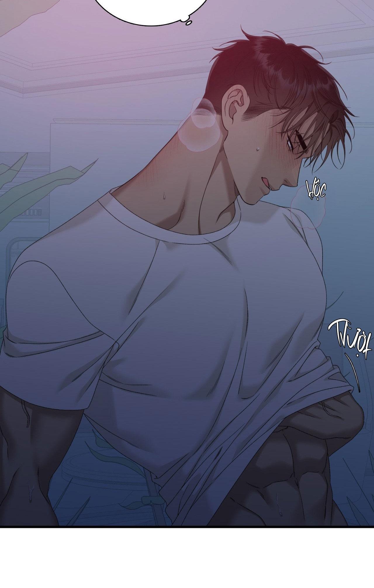 Đọc truyện DEAR. 00 - Chapter 22