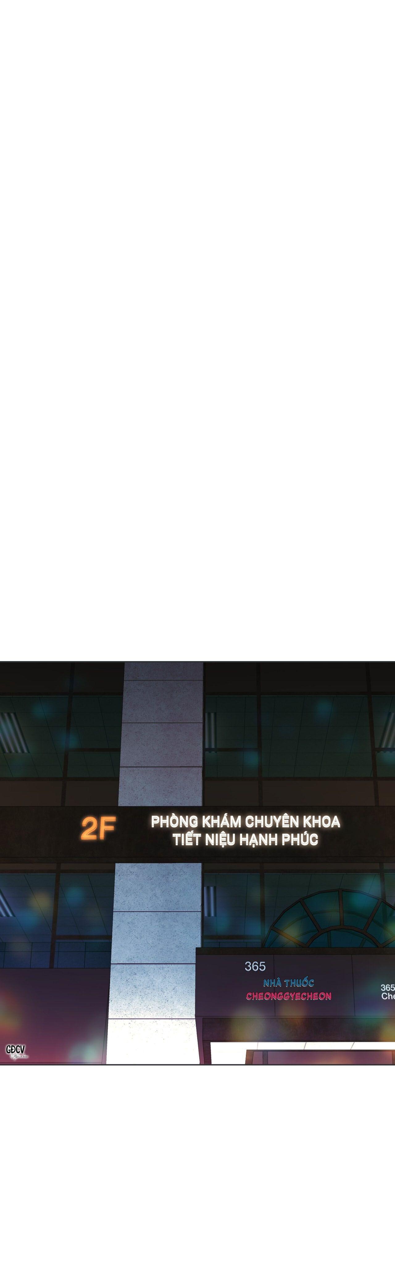 Đọc truyện (CATCH UP) ĐUỔI BẮT - Chapter 2