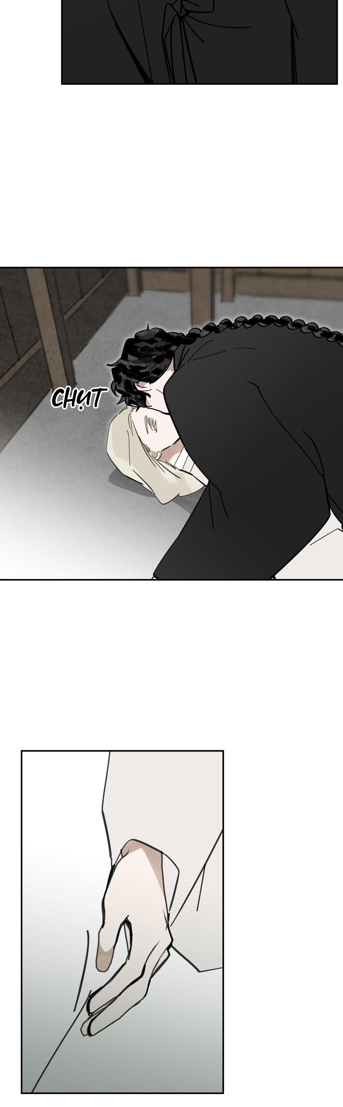 Đọc truyện PALJAE - Chapter 91