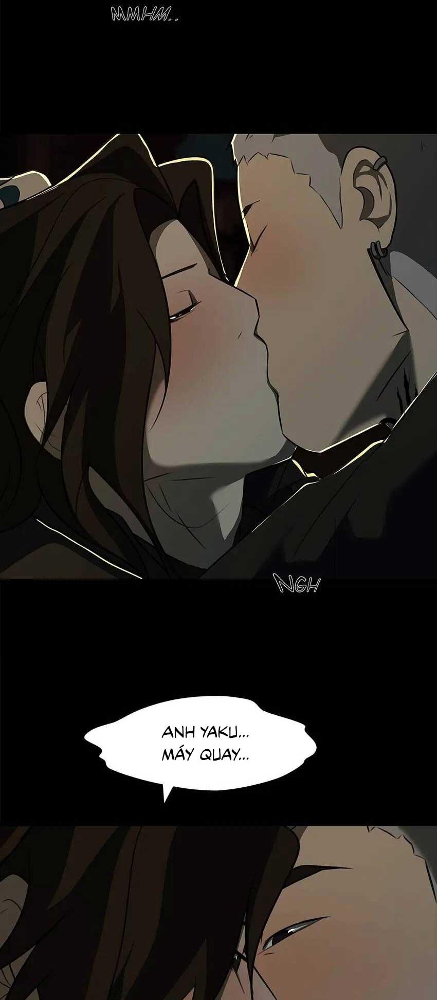 Đọc truyện Love murder basketball - Chapter 48